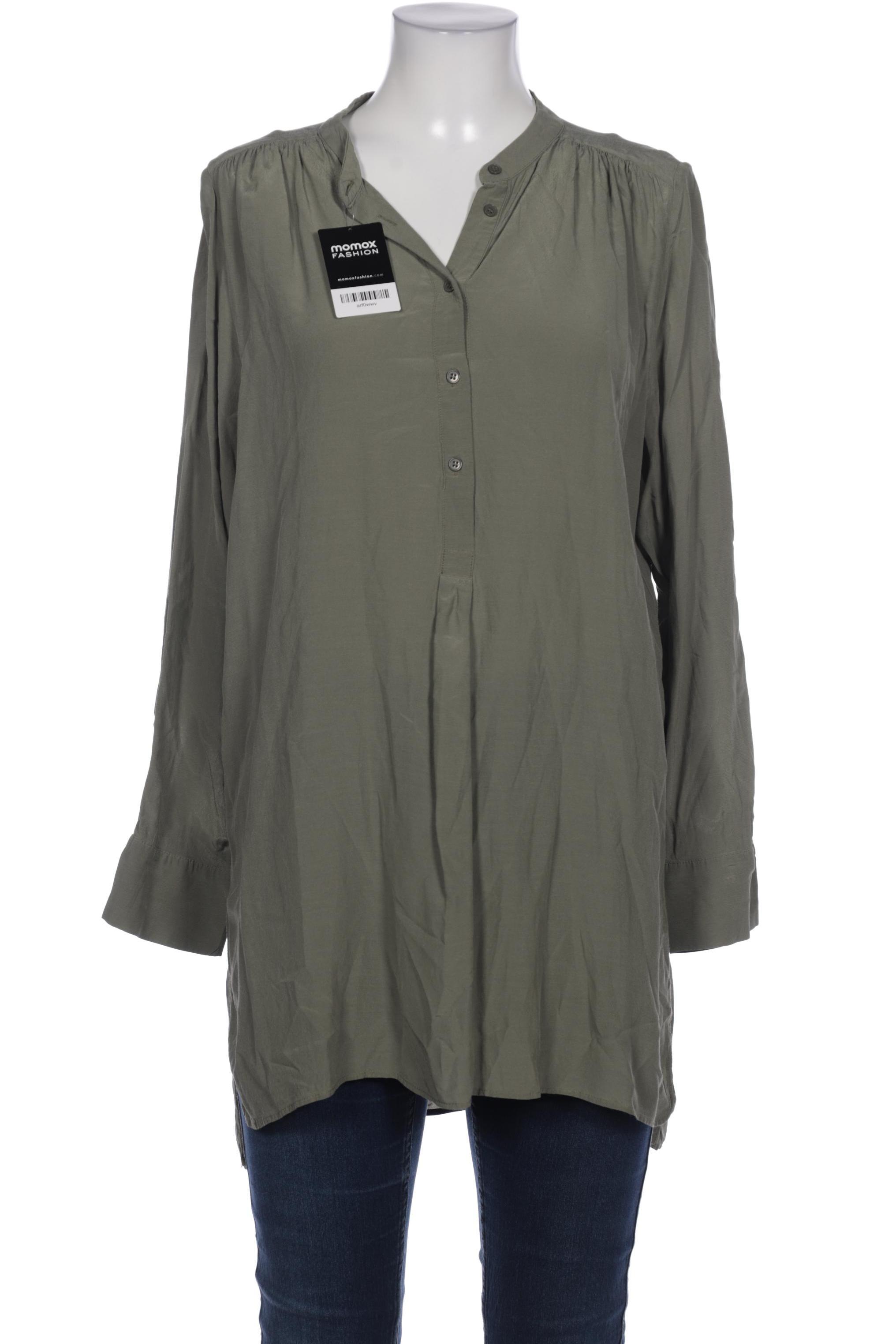 

Opus Damen Bluse, grün