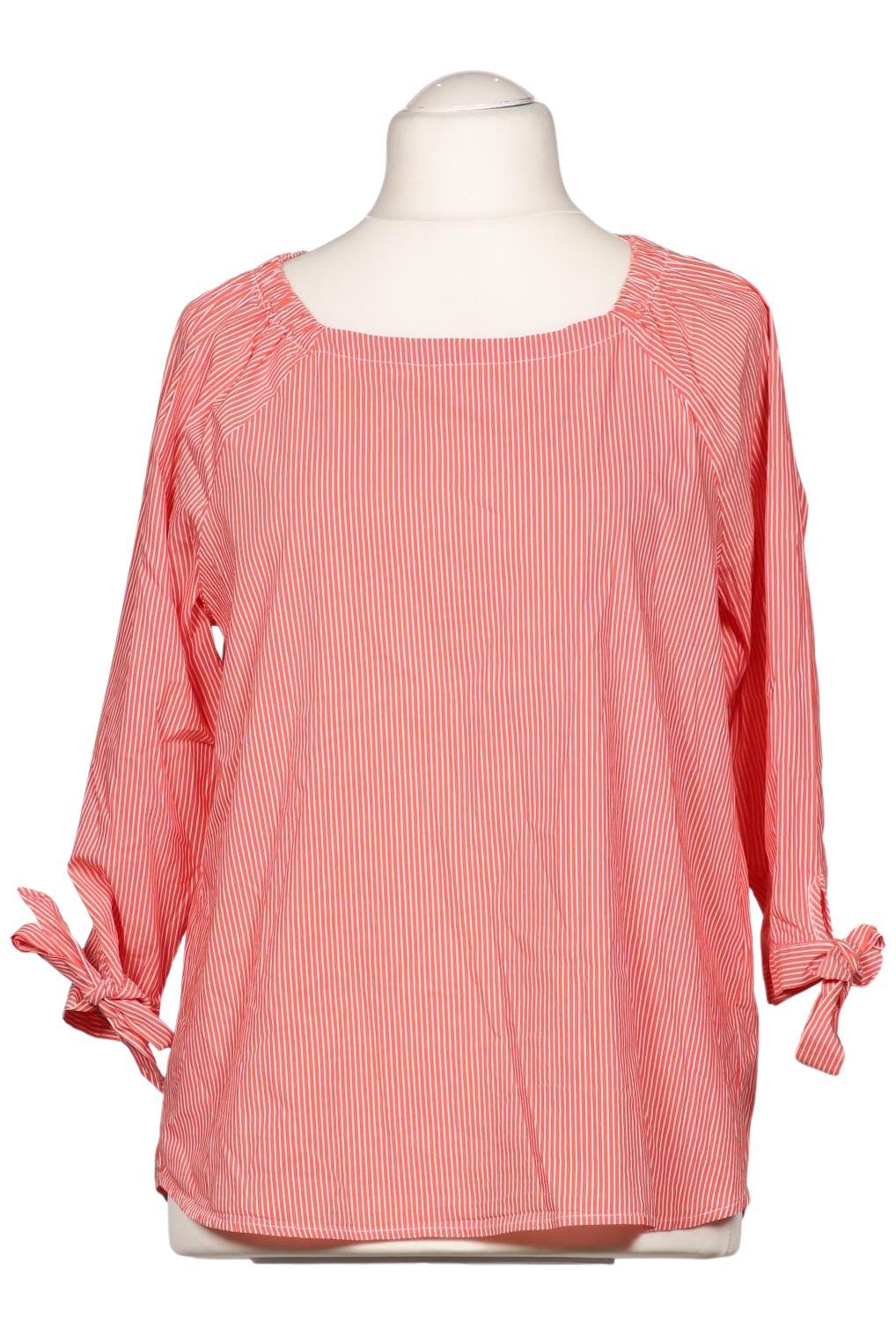 

Opus Damen Bluse, pink, Gr. 40