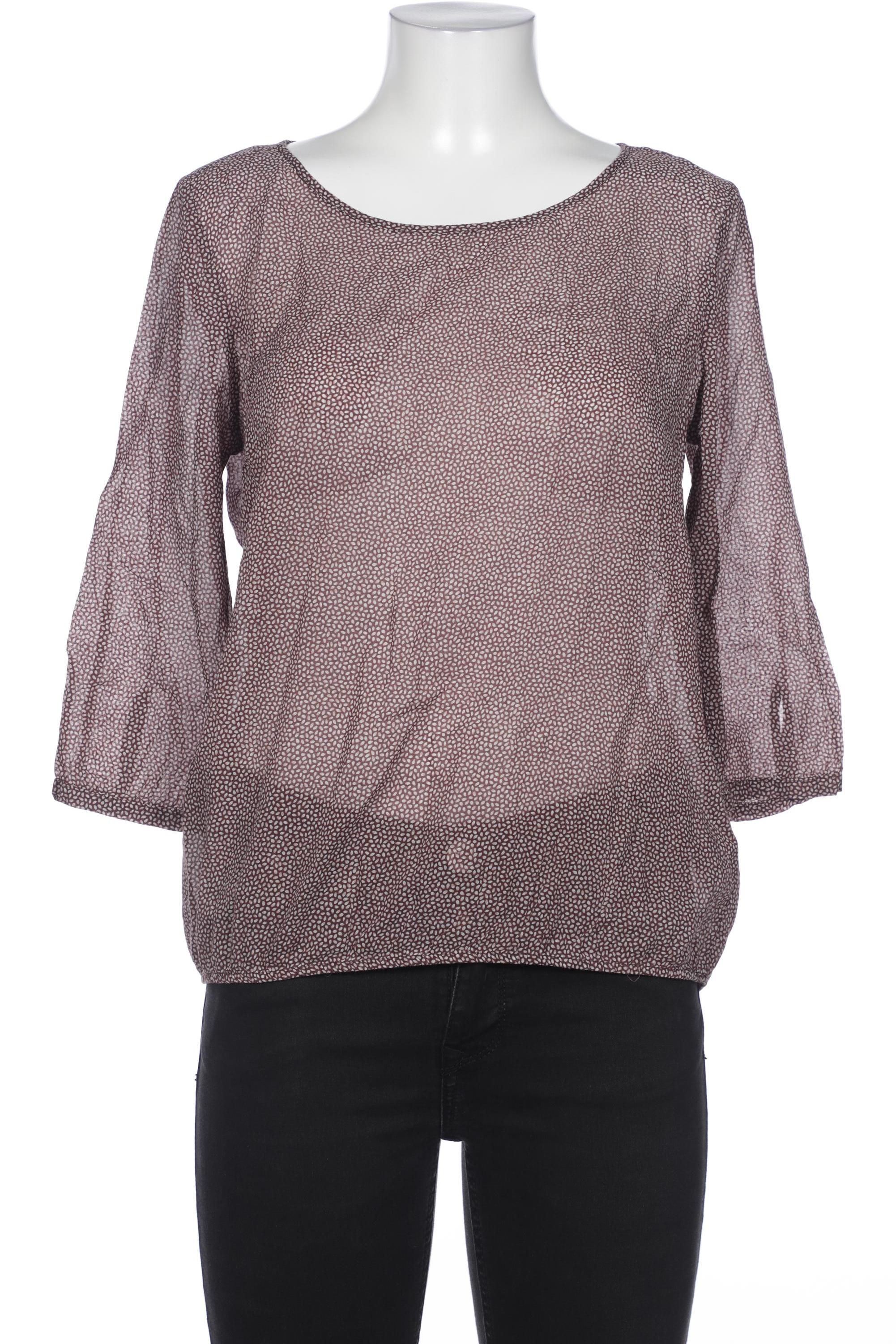 

Opus Damen Bluse, bordeaux