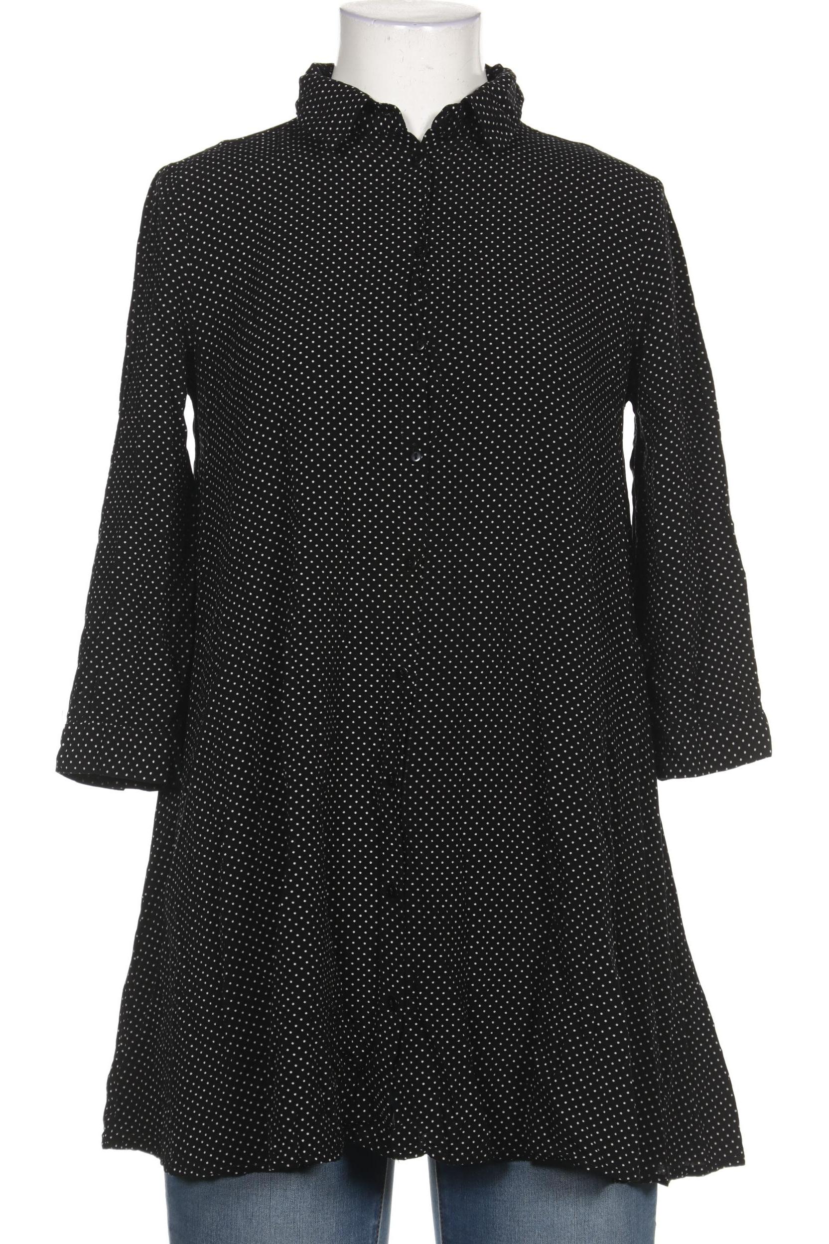 

Opus Damen Bluse, schwarz