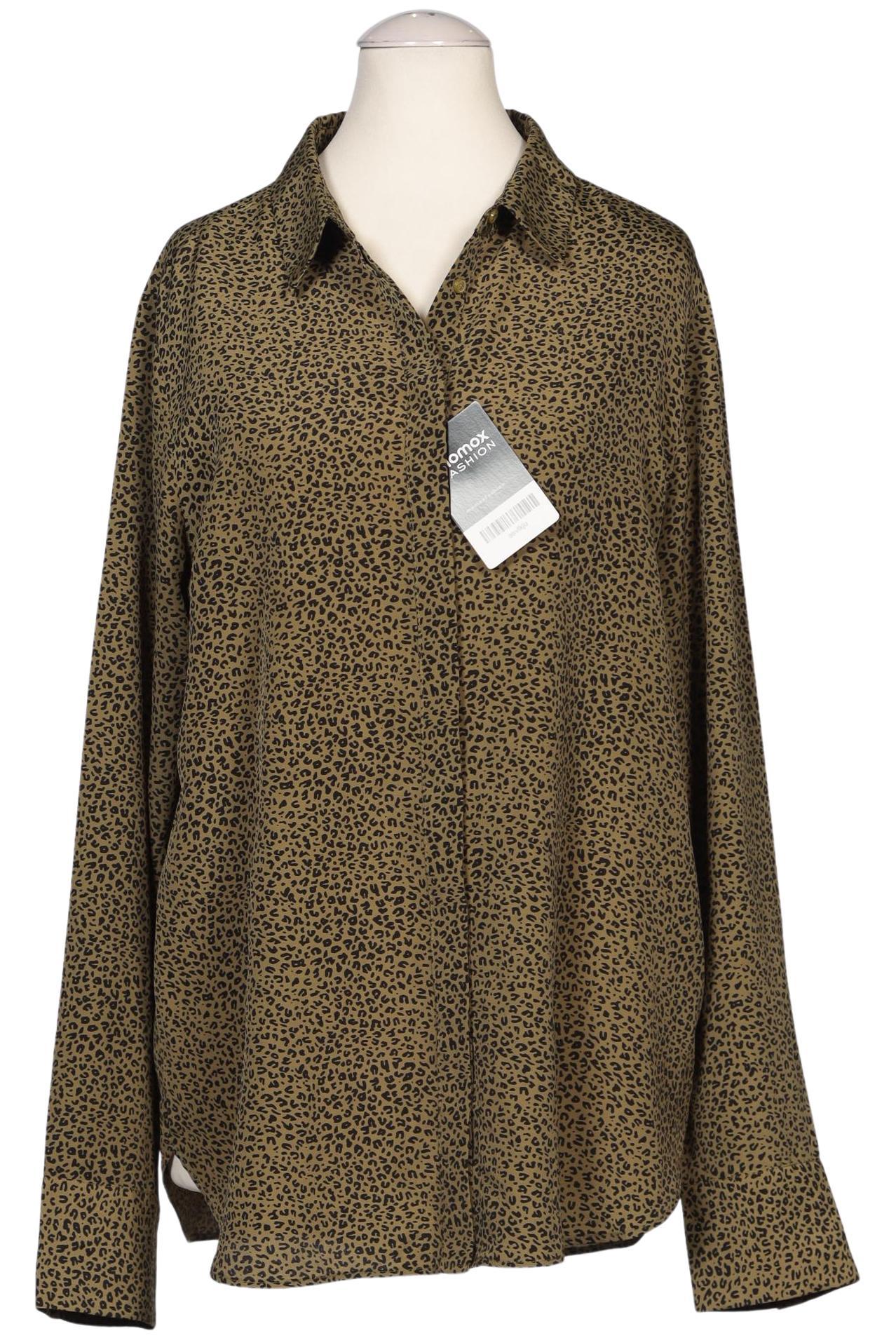 

Opus Damen Bluse, grün, Gr. 38