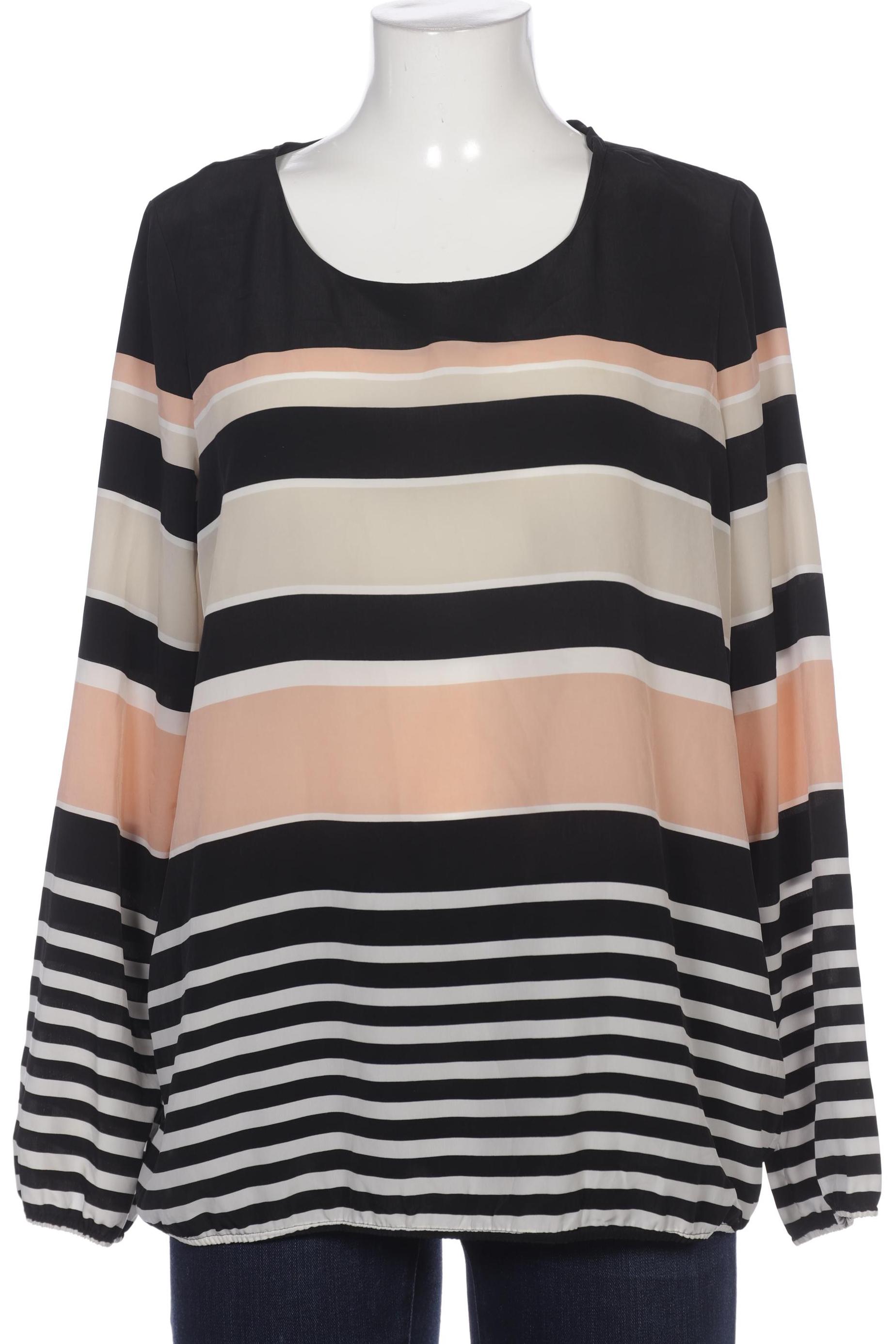

Opus Damen Bluse, schwarz