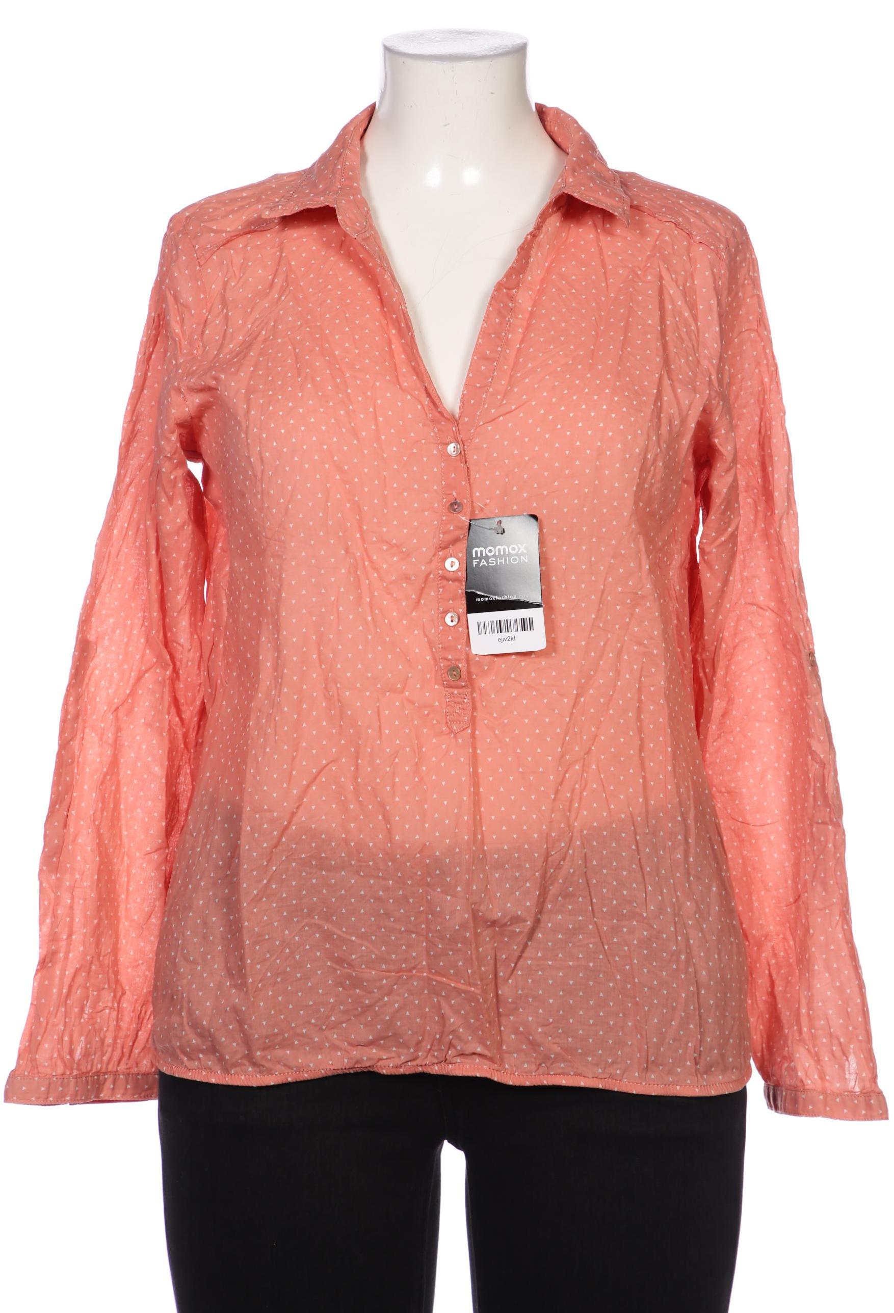 

Opus Damen Bluse, pink, Gr. 42