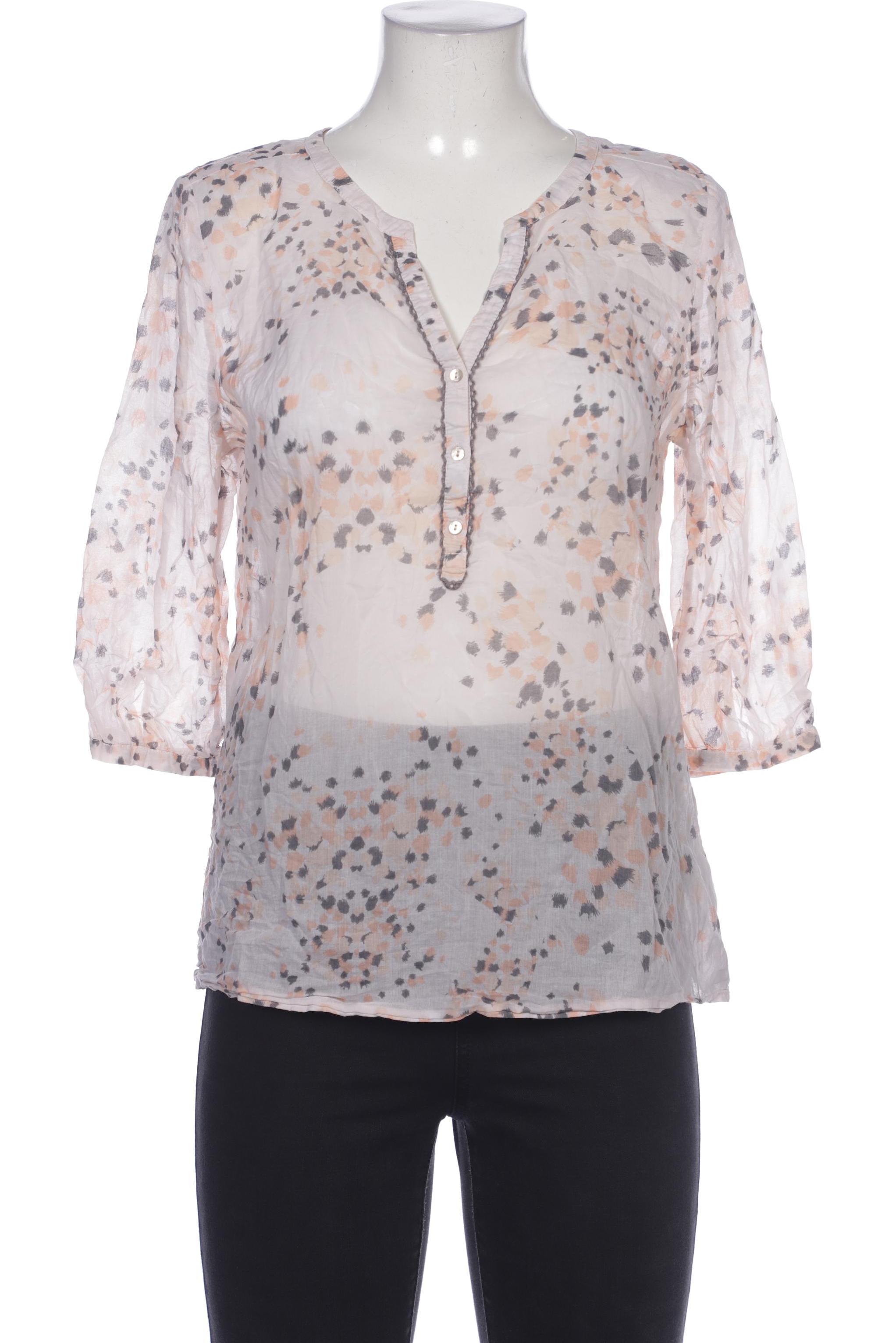 

Opus Damen Bluse, orange, Gr. 38