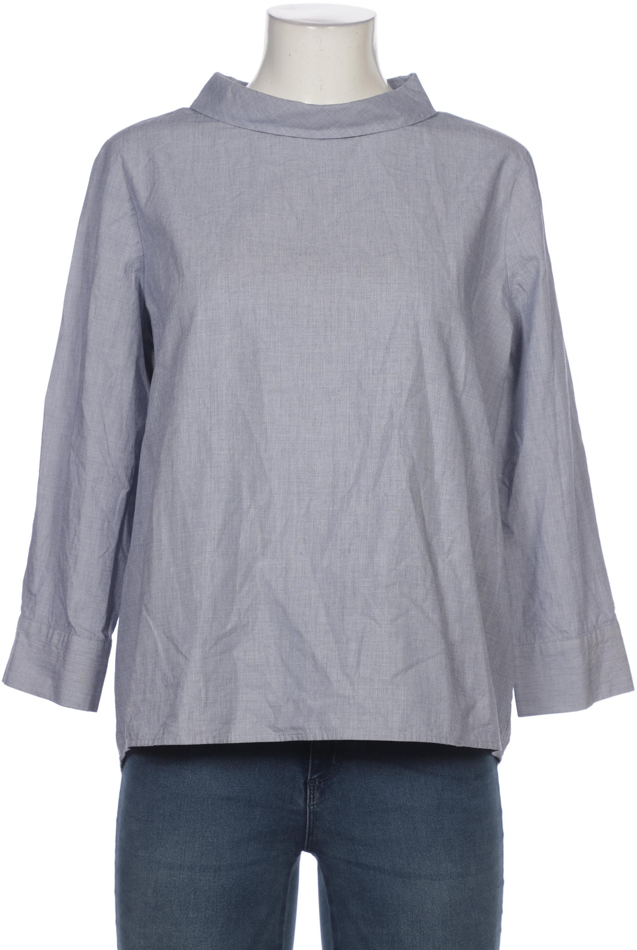 

Opus Damen Bluse, hellblau