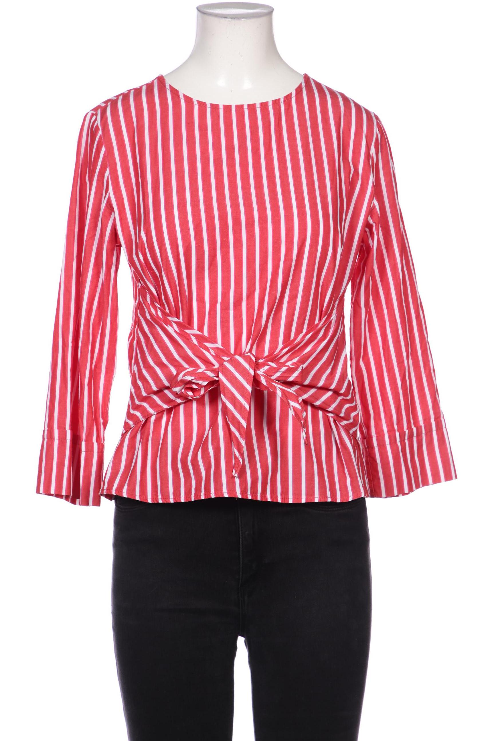 

Opus Damen Bluse, rot, Gr. 36