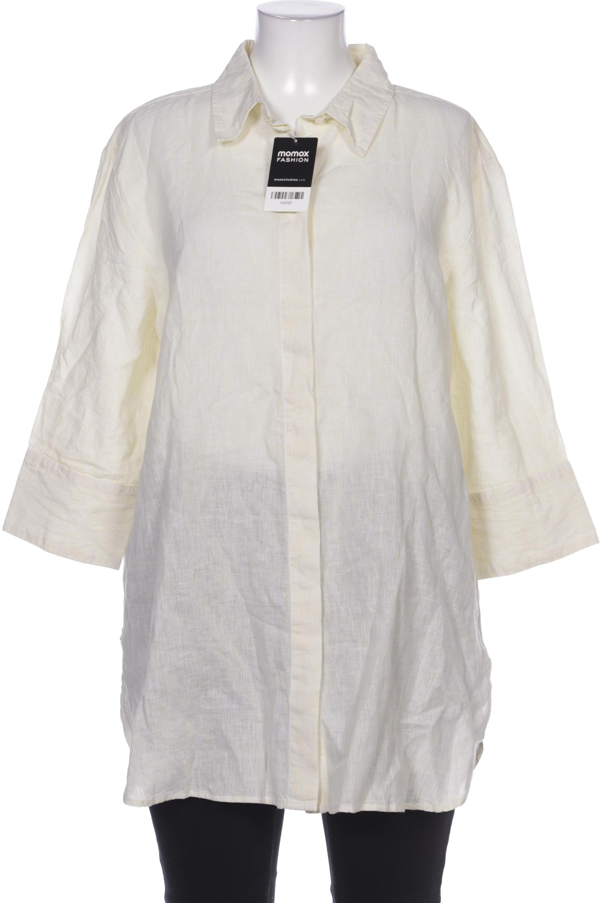 

Opus Damen Bluse, gelb, Gr. 44