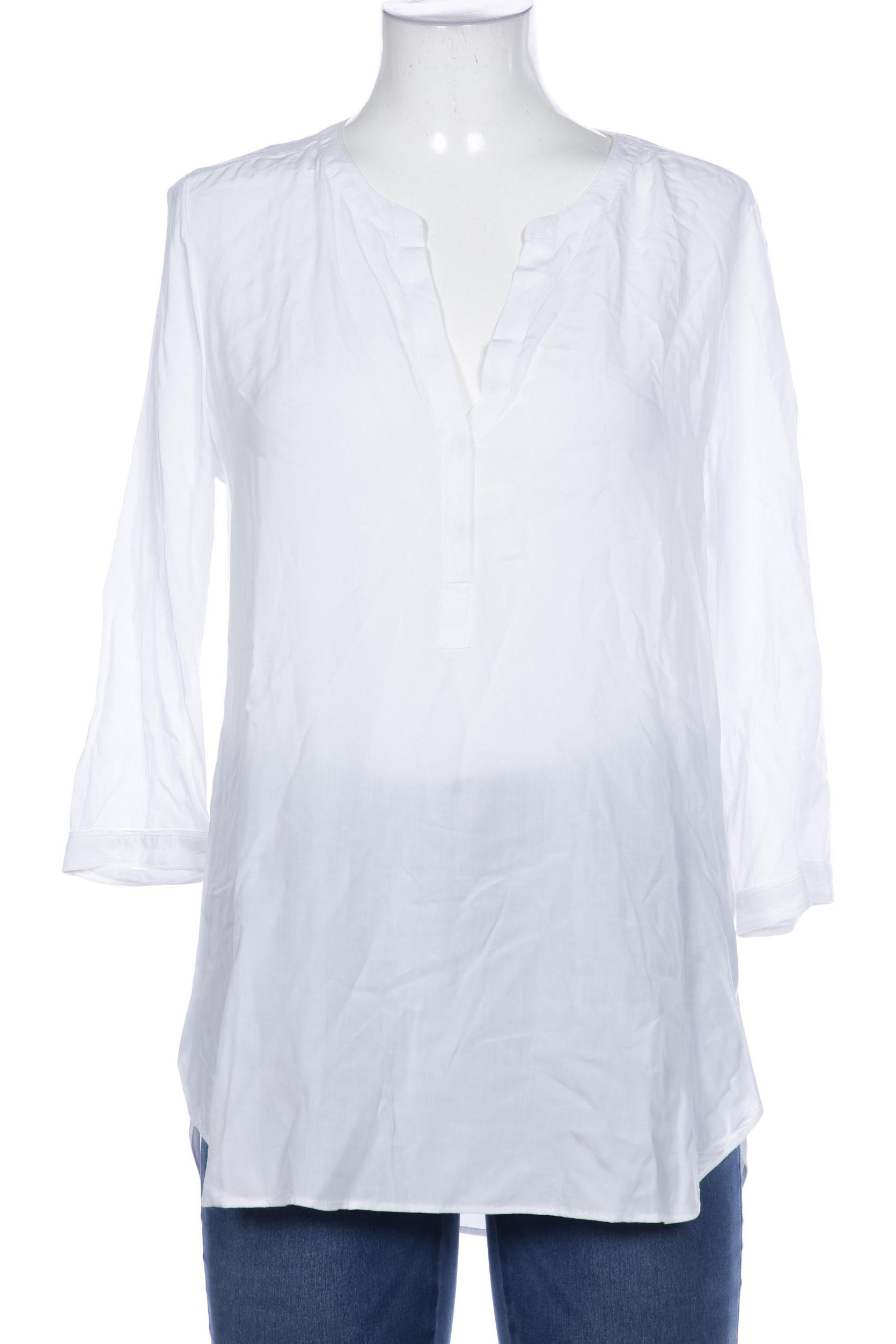 

Opus Damen Bluse, weiß