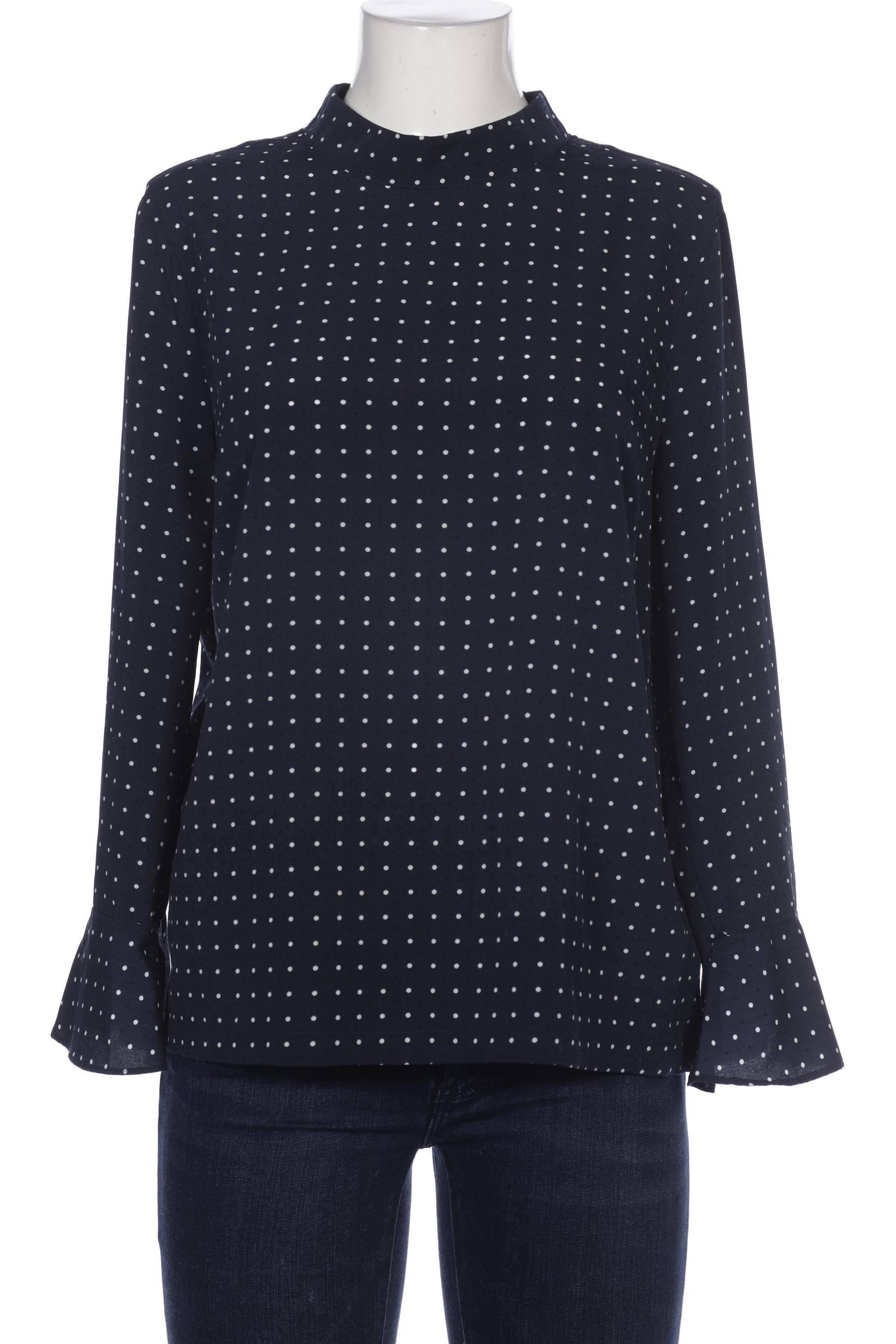 

Opus Damen Bluse, marineblau