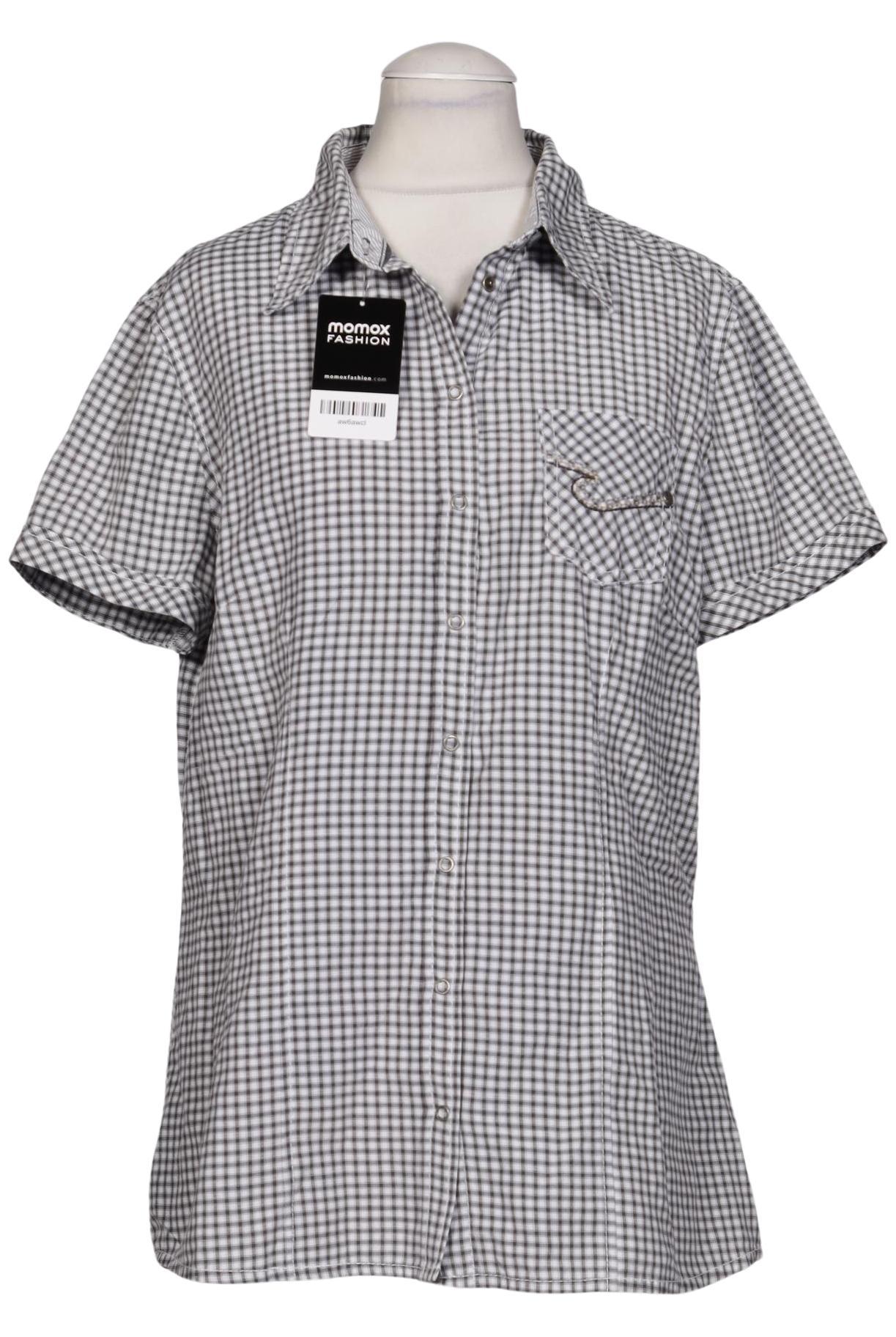 

Opus Damen Bluse, mehrfarbig, Gr. 40