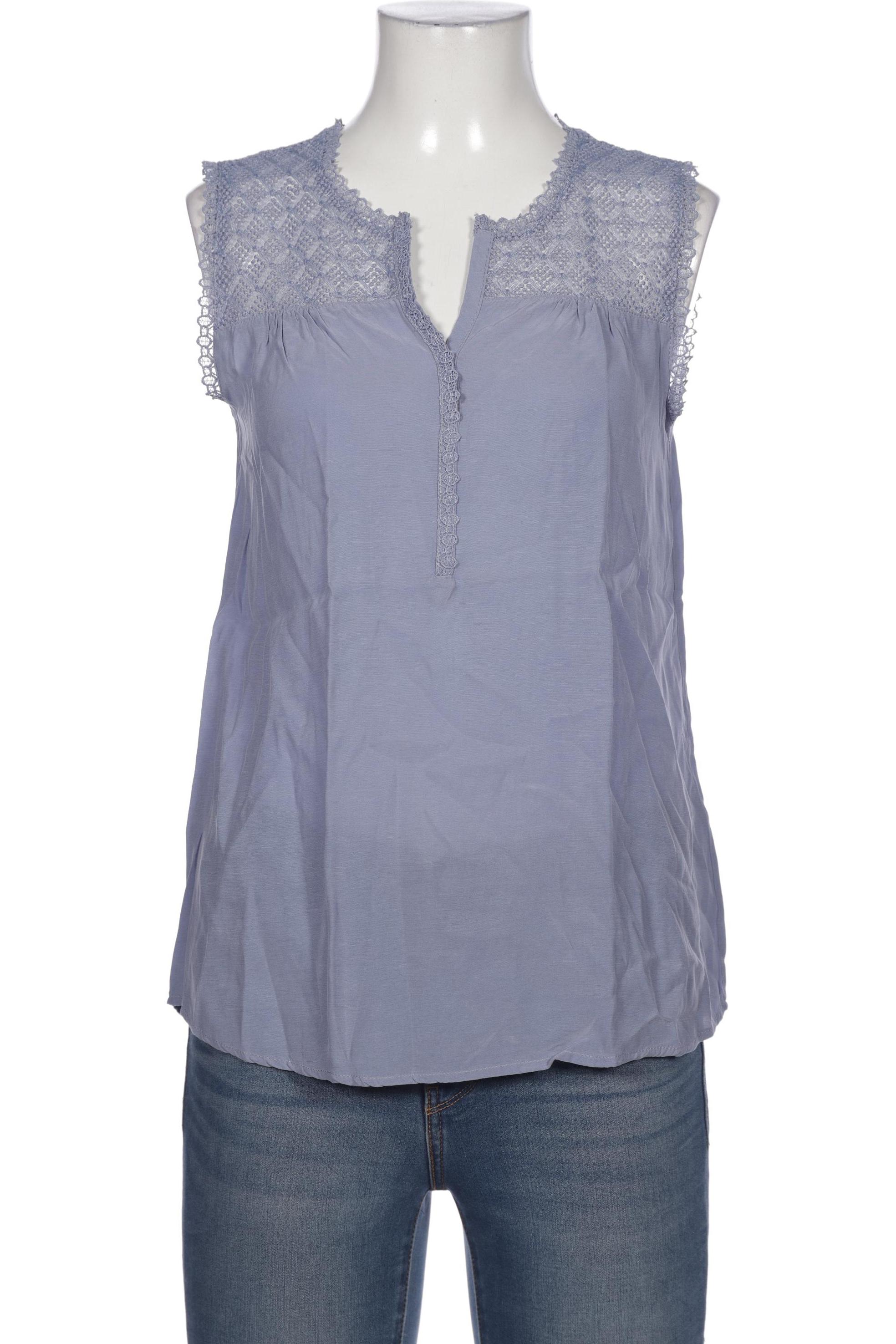 

Opus Damen Bluse, hellblau