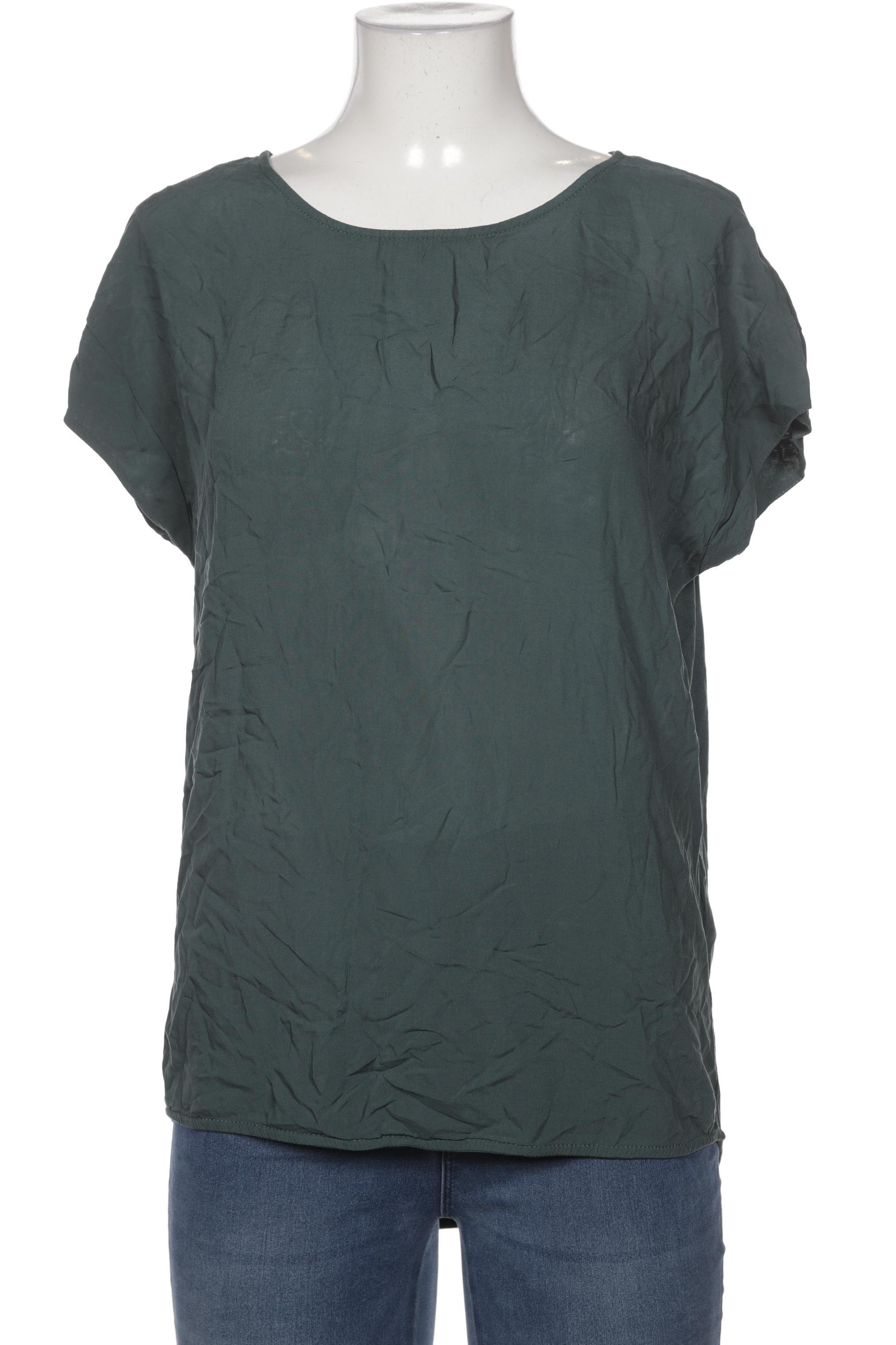 

Opus Damen Bluse, grün, Gr. 38