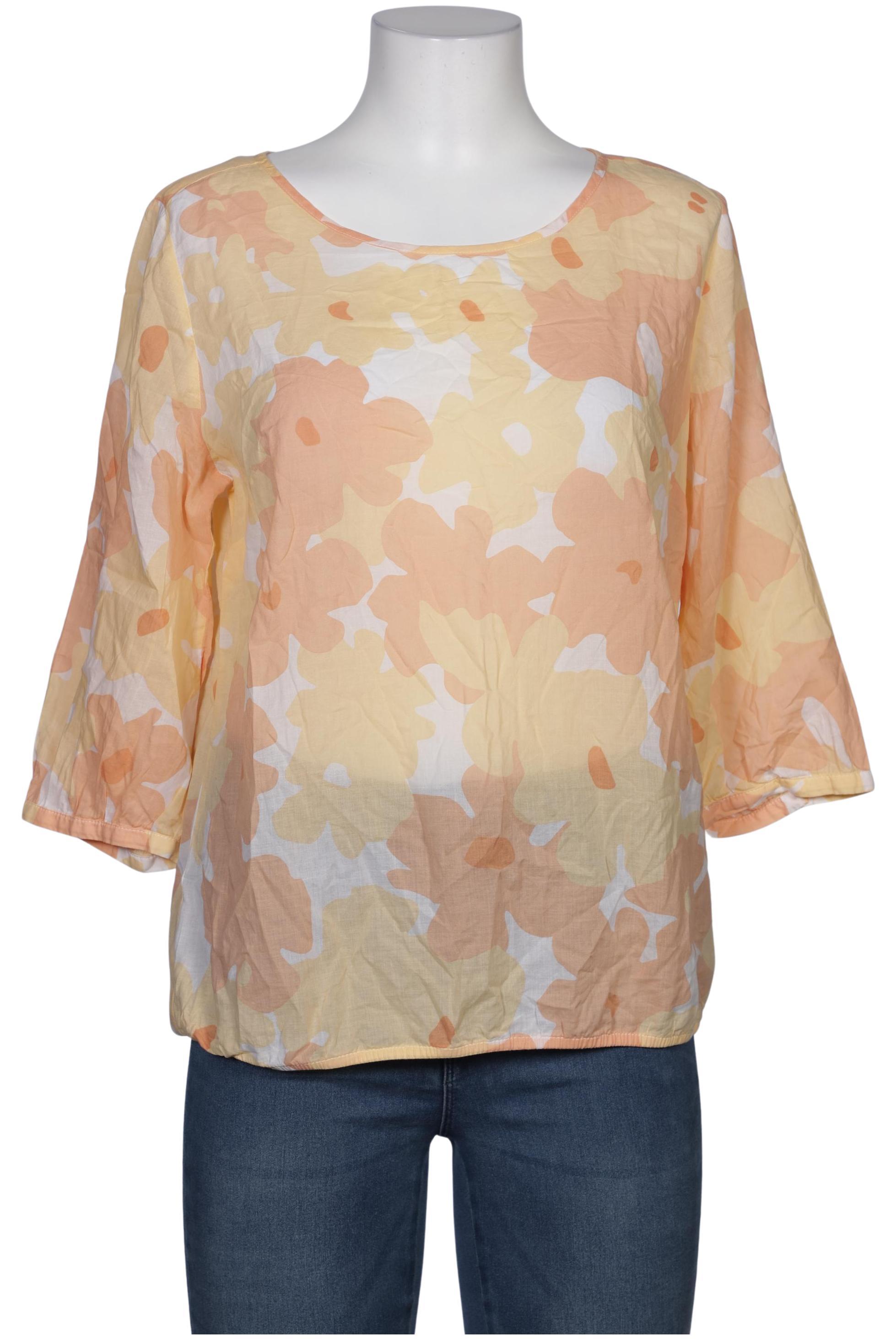 

Opus Damen Bluse, mehrfarbig, Gr. 42