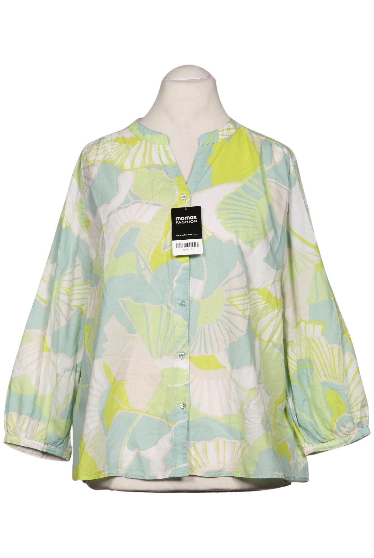 

Opus Damen Bluse, mehrfarbig, Gr. 40