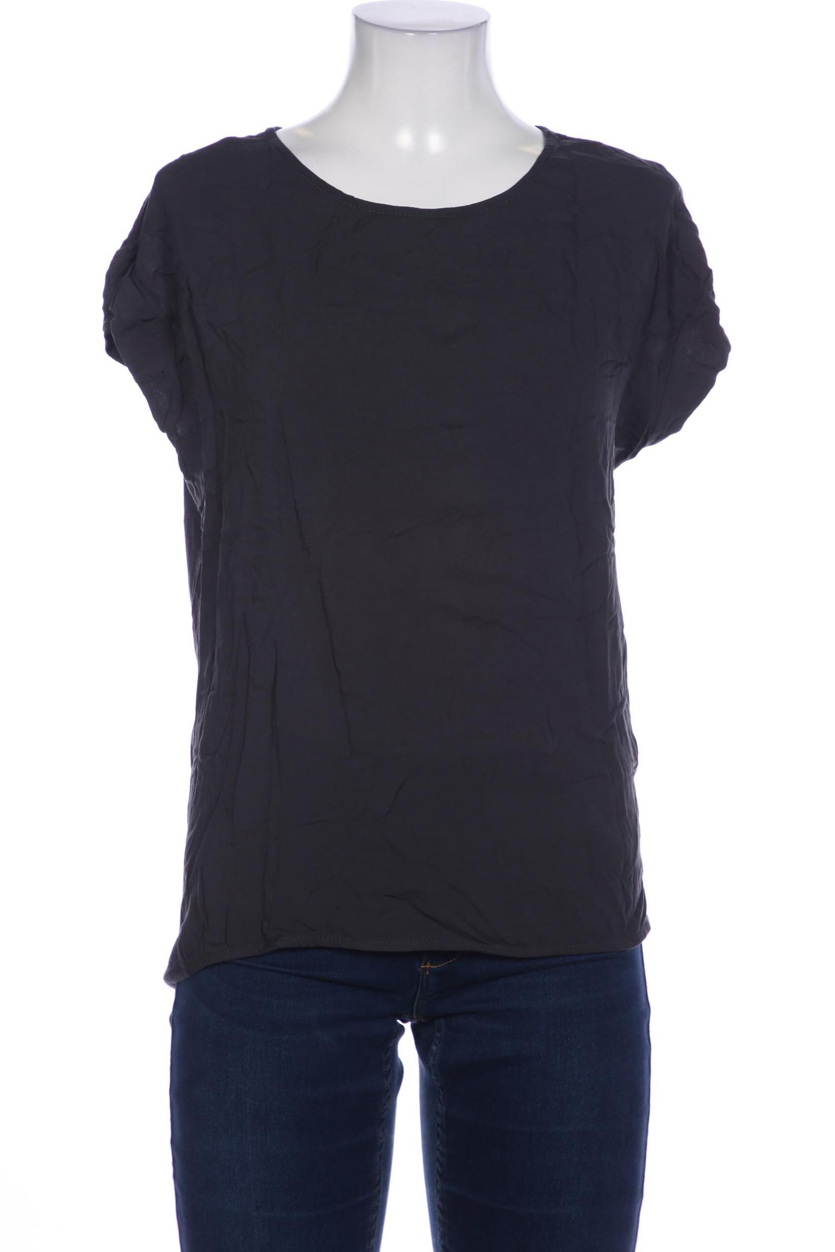 

Opus Damen Bluse, grau