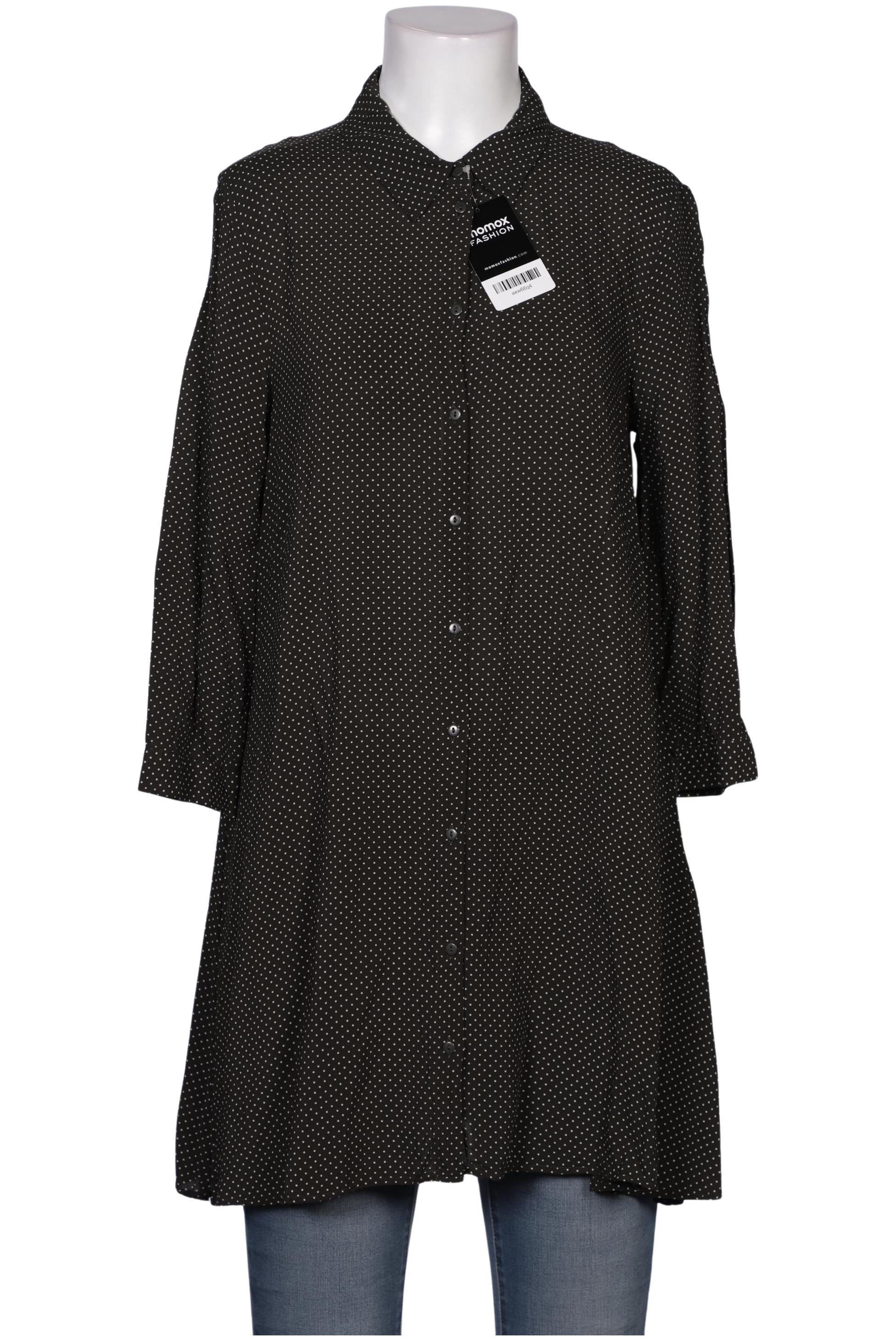 

Opus Damen Bluse, grün, Gr. 38