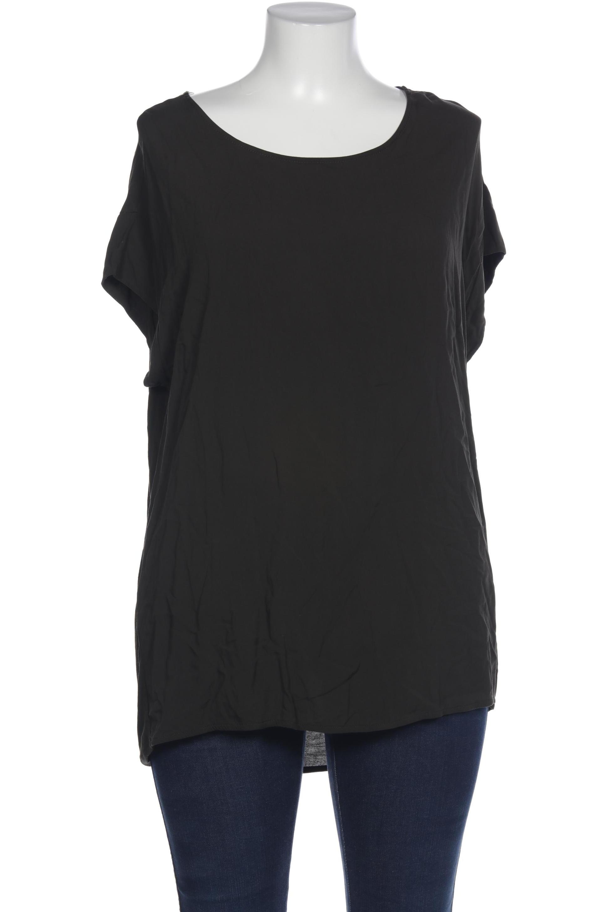 

Opus Damen Bluse, grün, Gr. 42