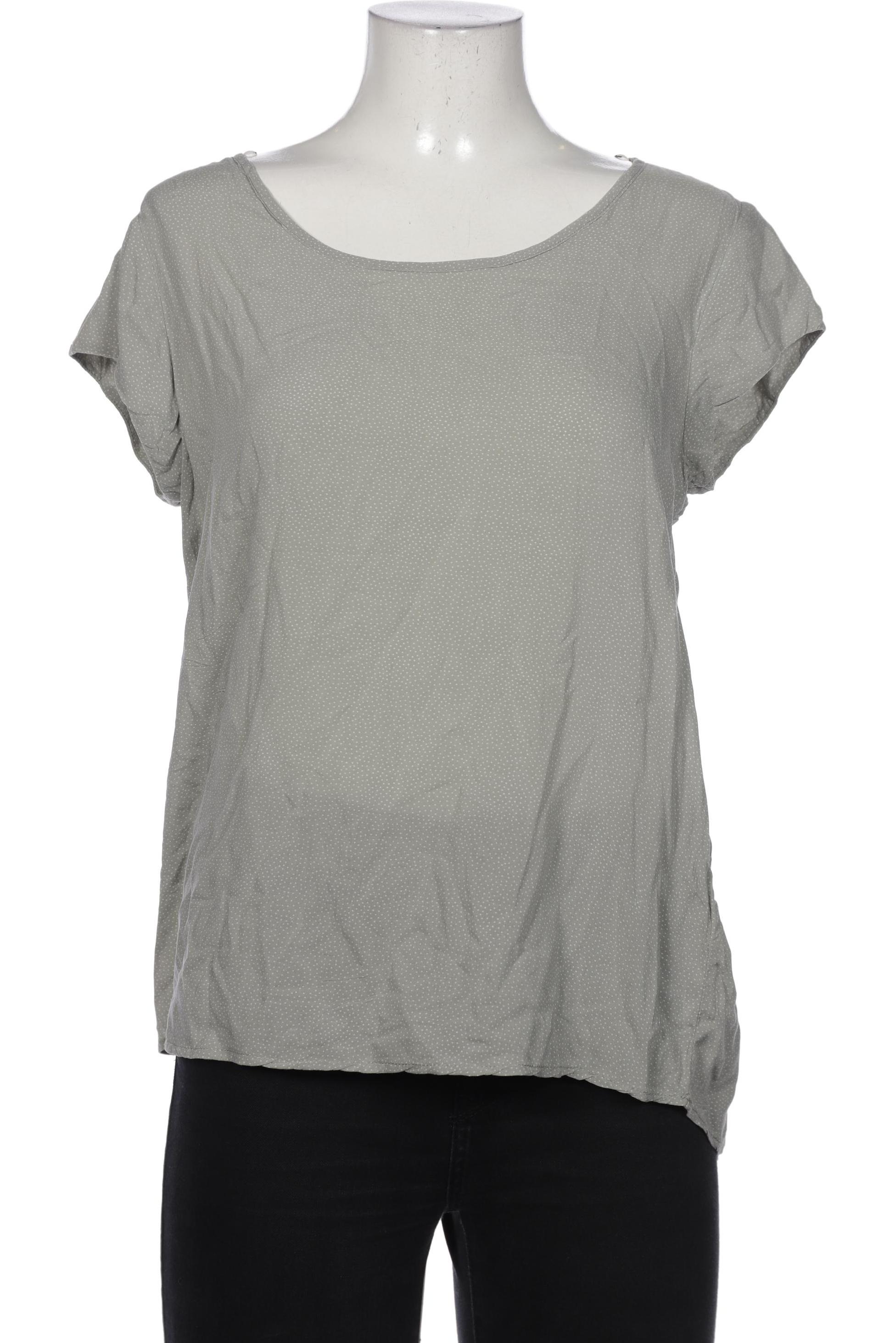 Thumbnail - Opus Damen Bluse, hellgrün, Gr. 38