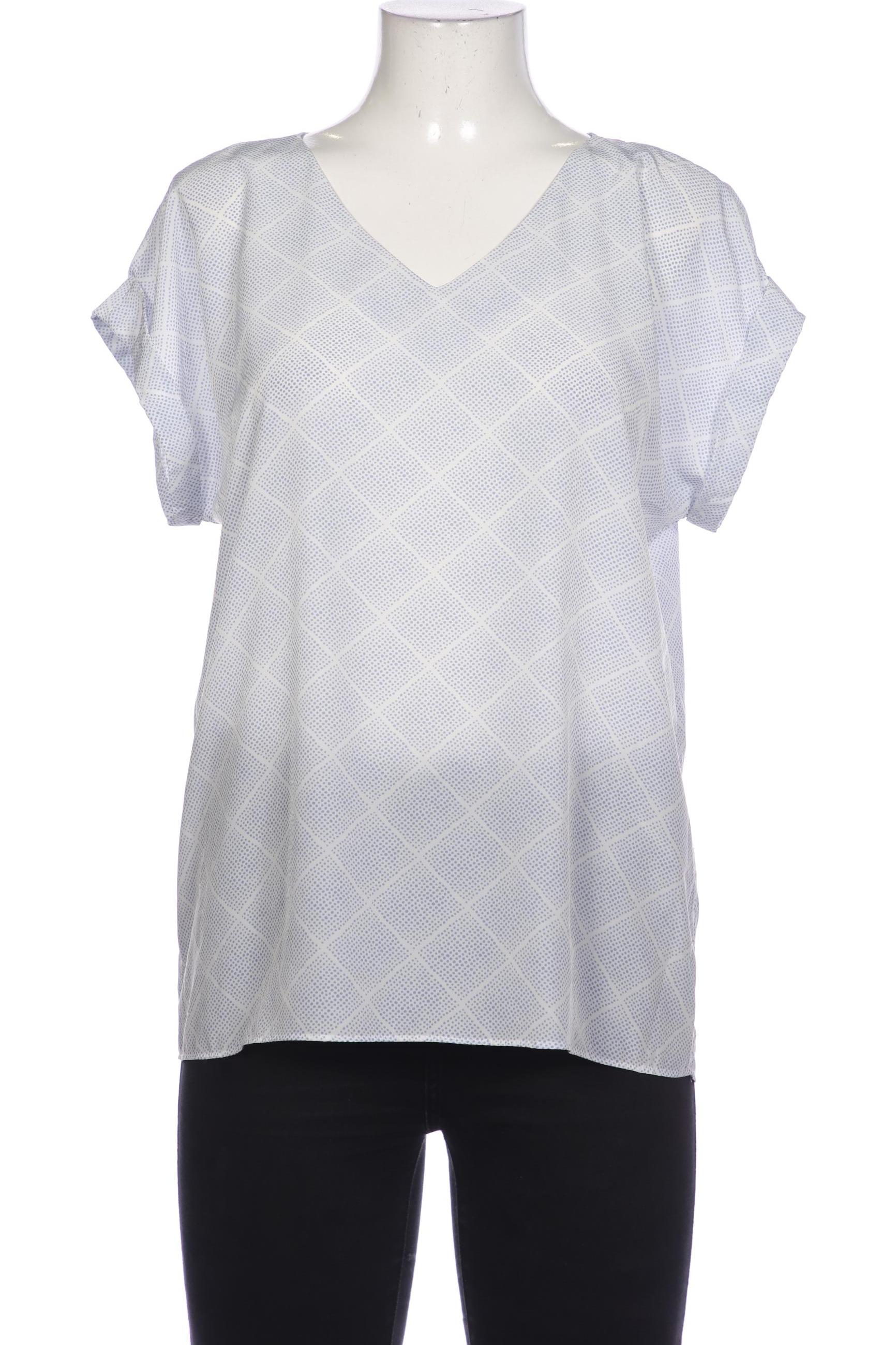 

Opus Damen Bluse, hellblau, Gr. 40