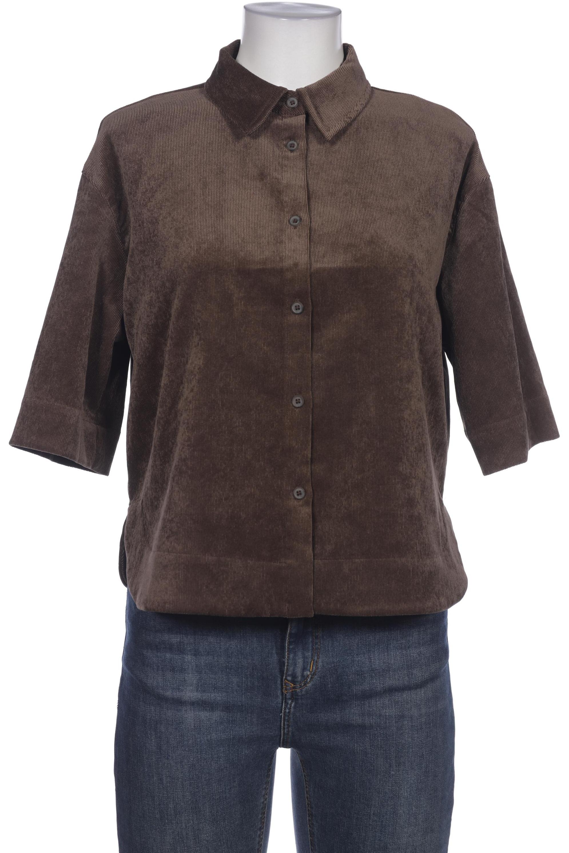 

Opus Damen Bluse, braun