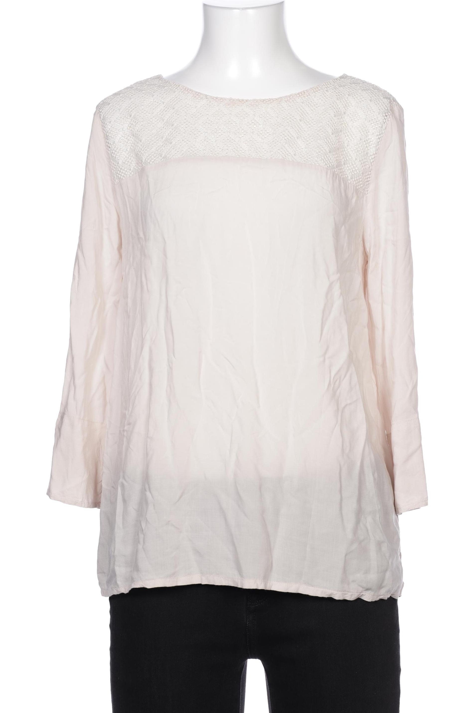 

Opus Damen Bluse, beige
