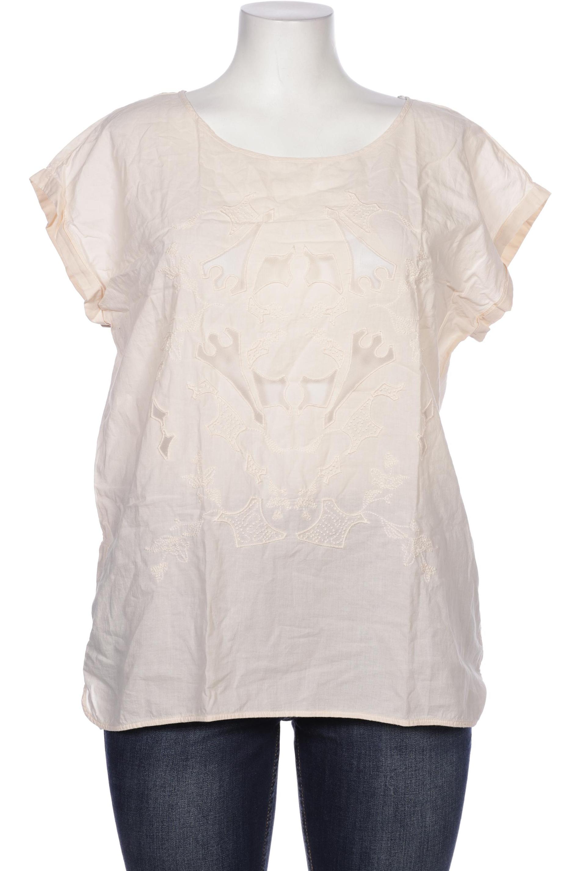 

Opus Damen Bluse, pink, Gr. 42