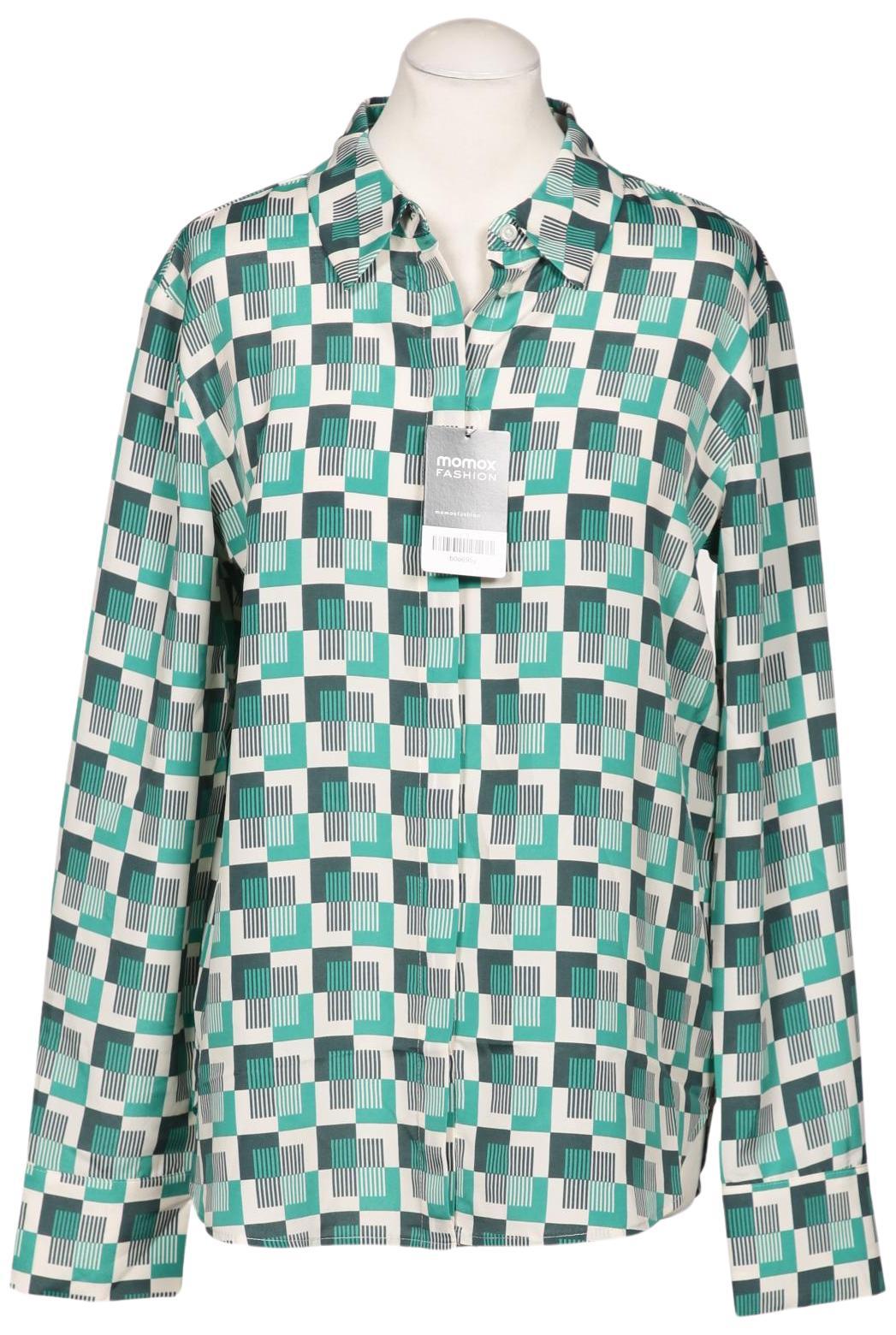 

Opus Damen Bluse, mehrfarbig, Gr. 38