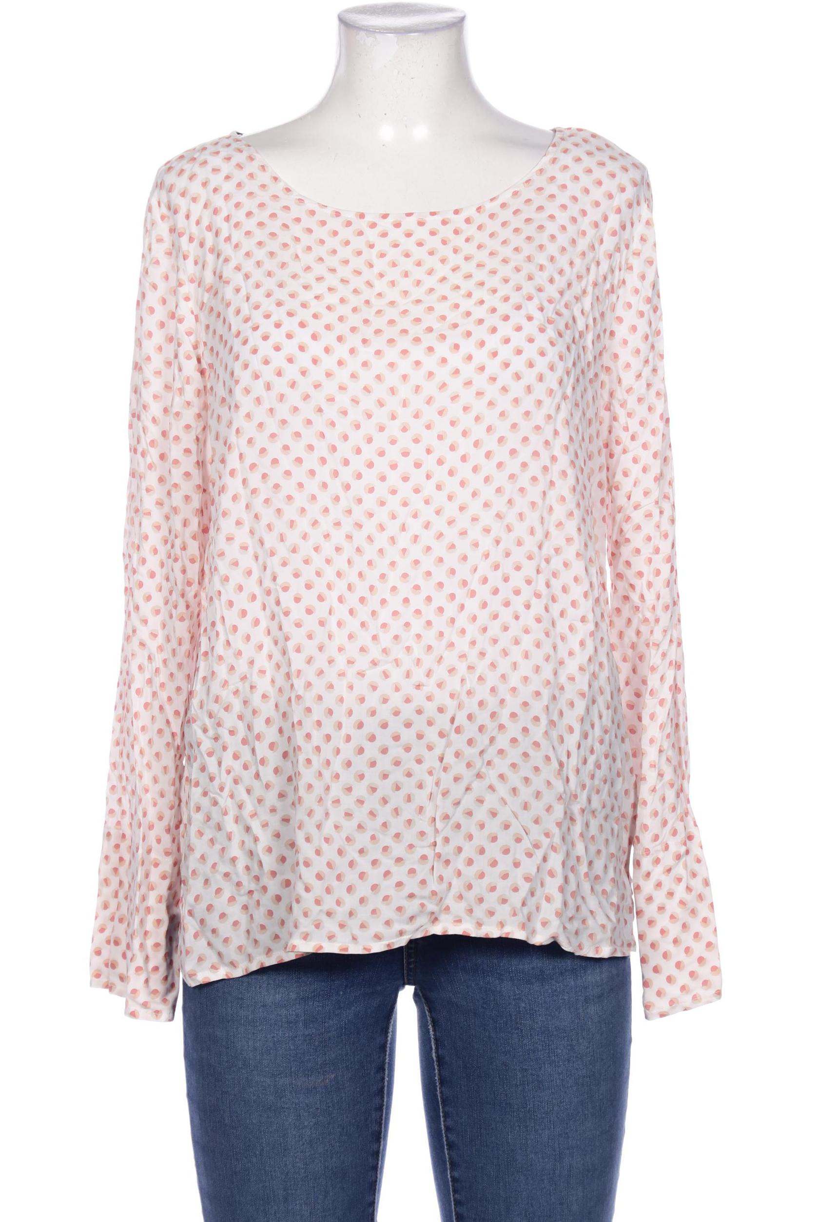 

Opus Damen Bluse, pink, Gr. 42