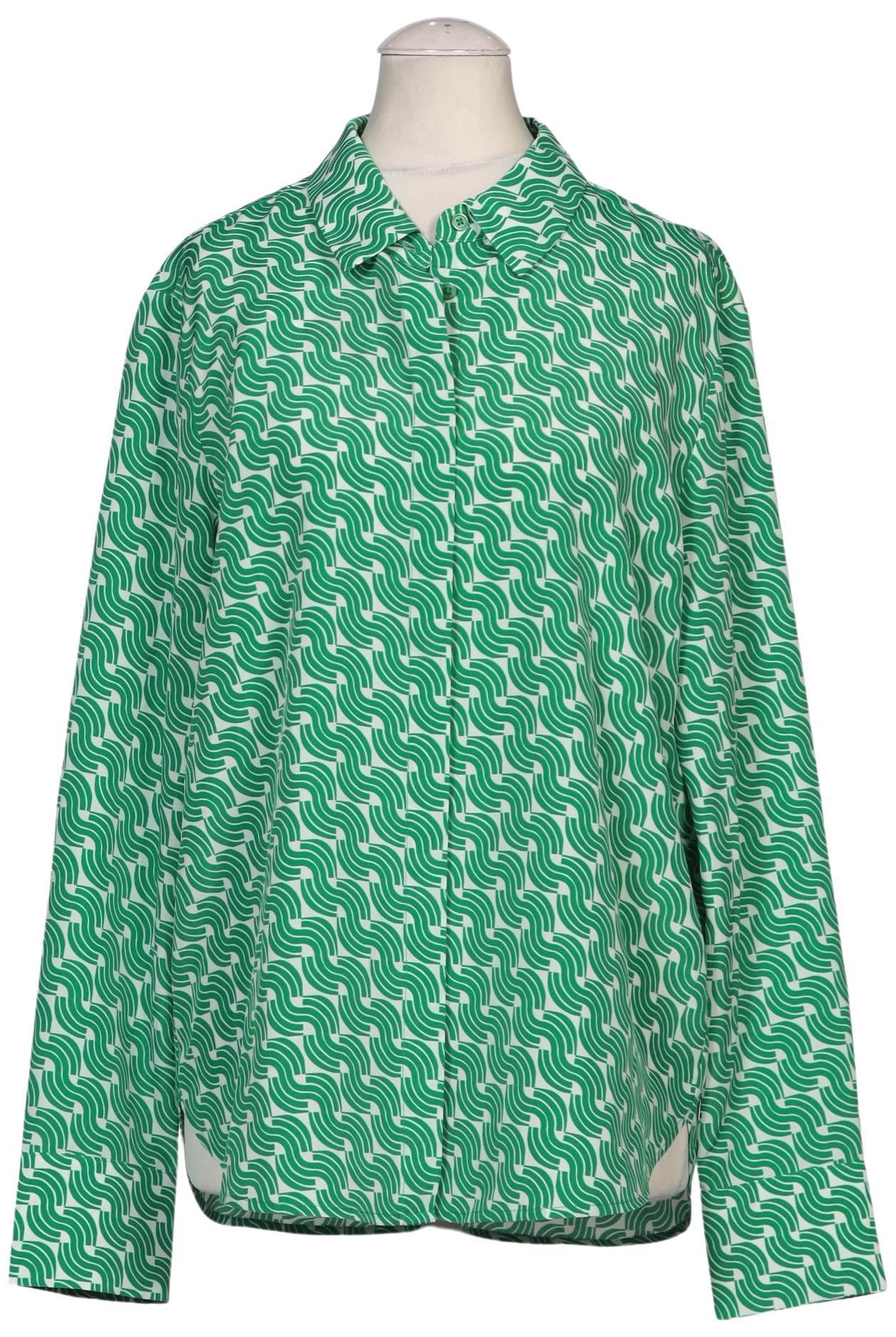 

Opus Damen Bluse, grün, Gr. 36