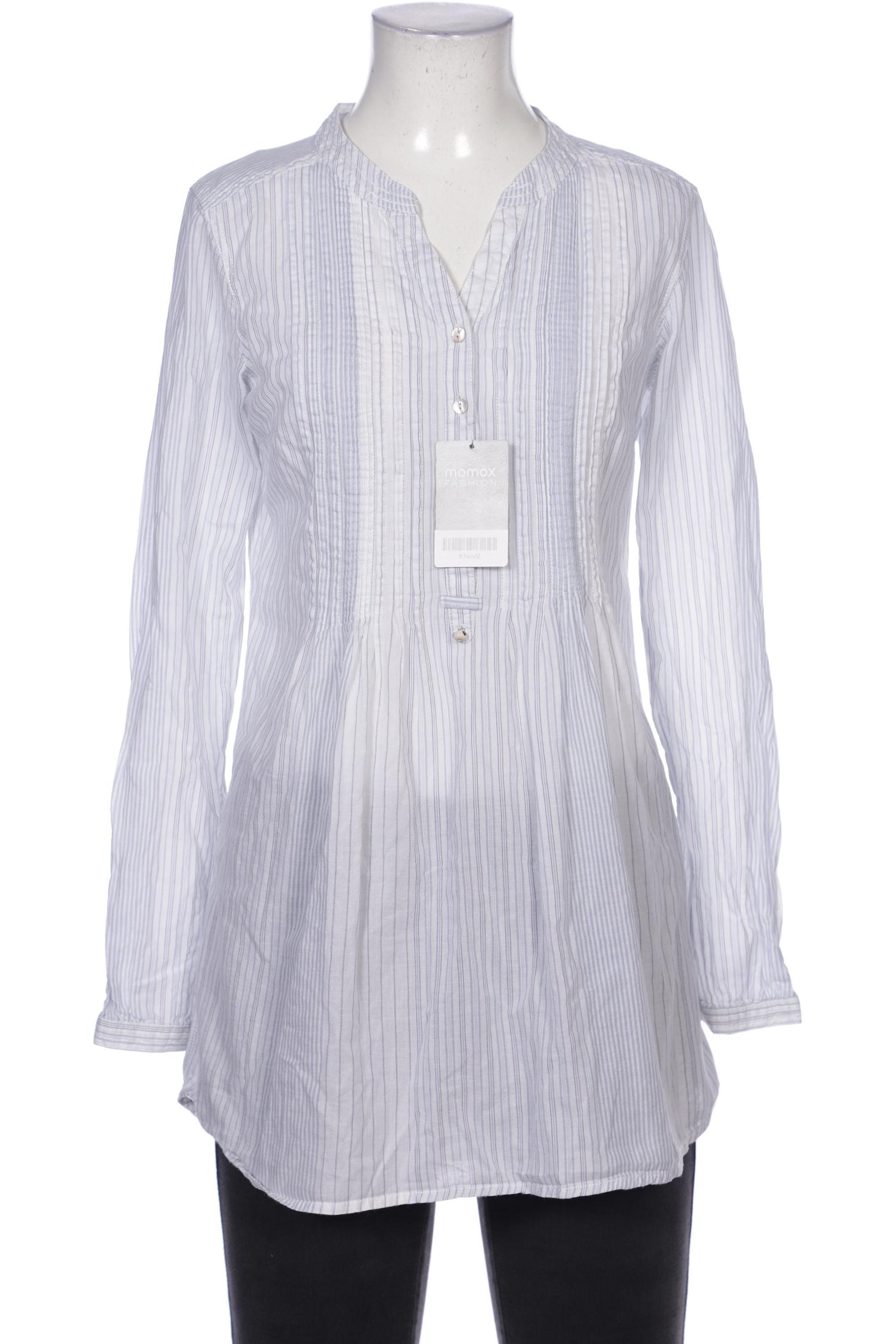 

Opus Damen Bluse, hellblau, Gr. 36