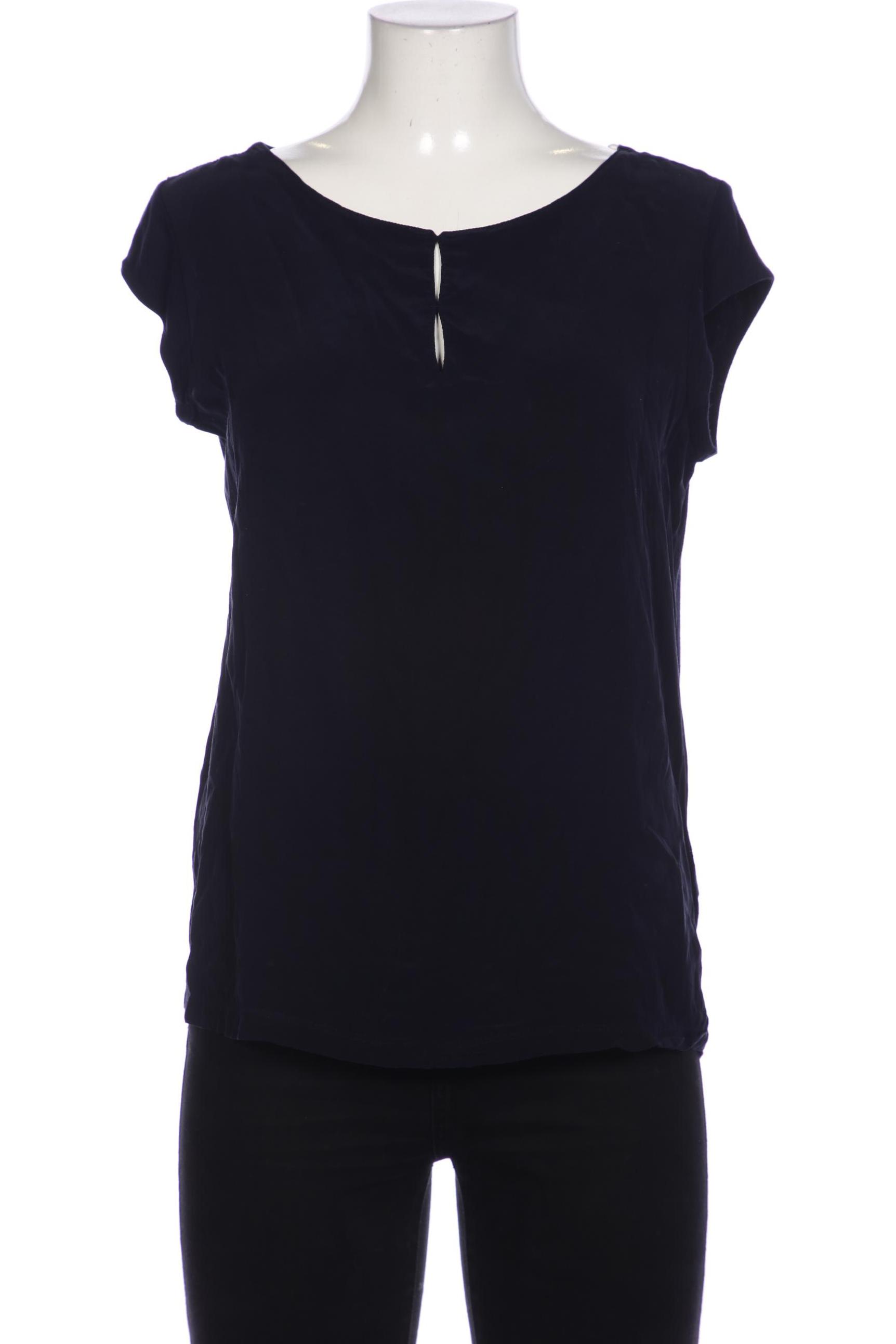 

Opus Damen Bluse, marineblau
