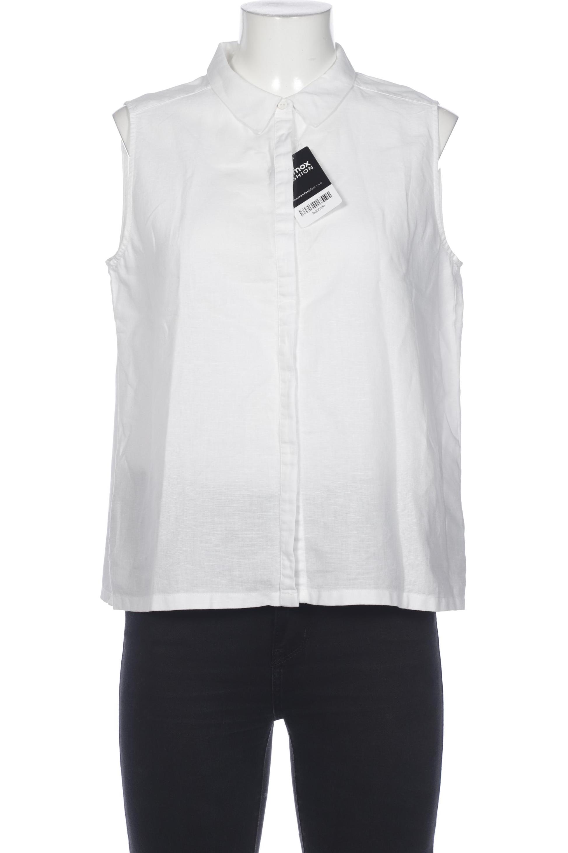 

Opus Damen Bluse, weiß