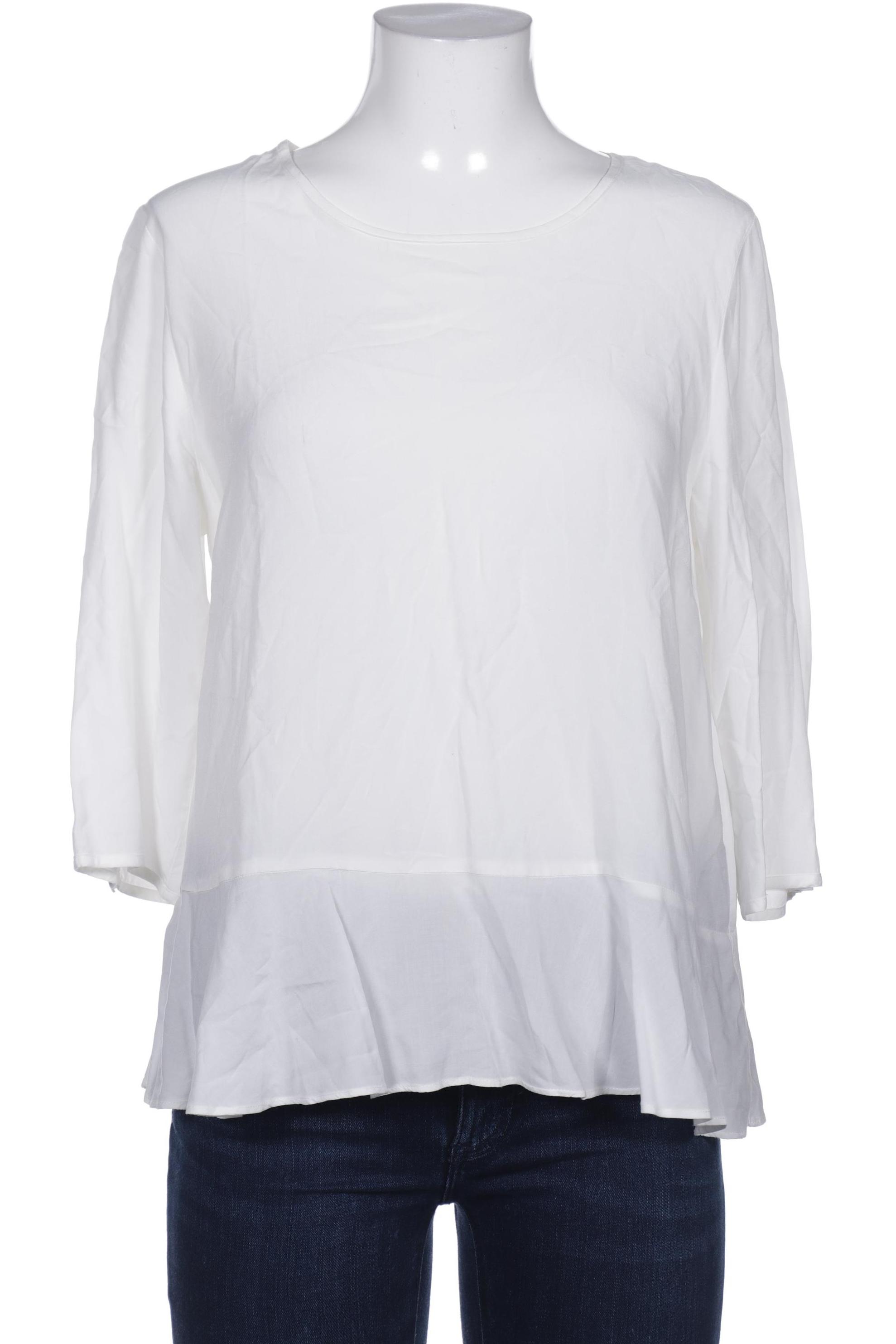 

Opus Damen Bluse, weiß