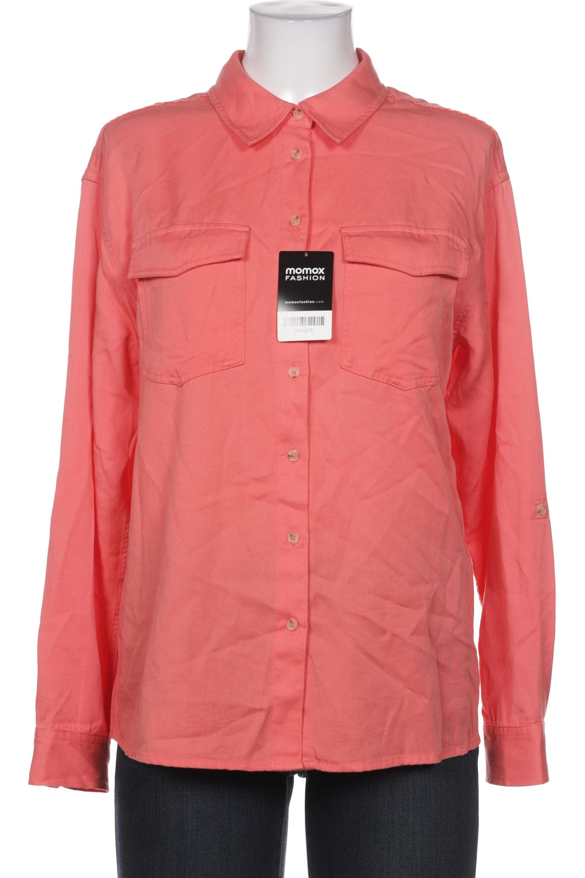 

Opus Damen Bluse, pink, Gr. 38