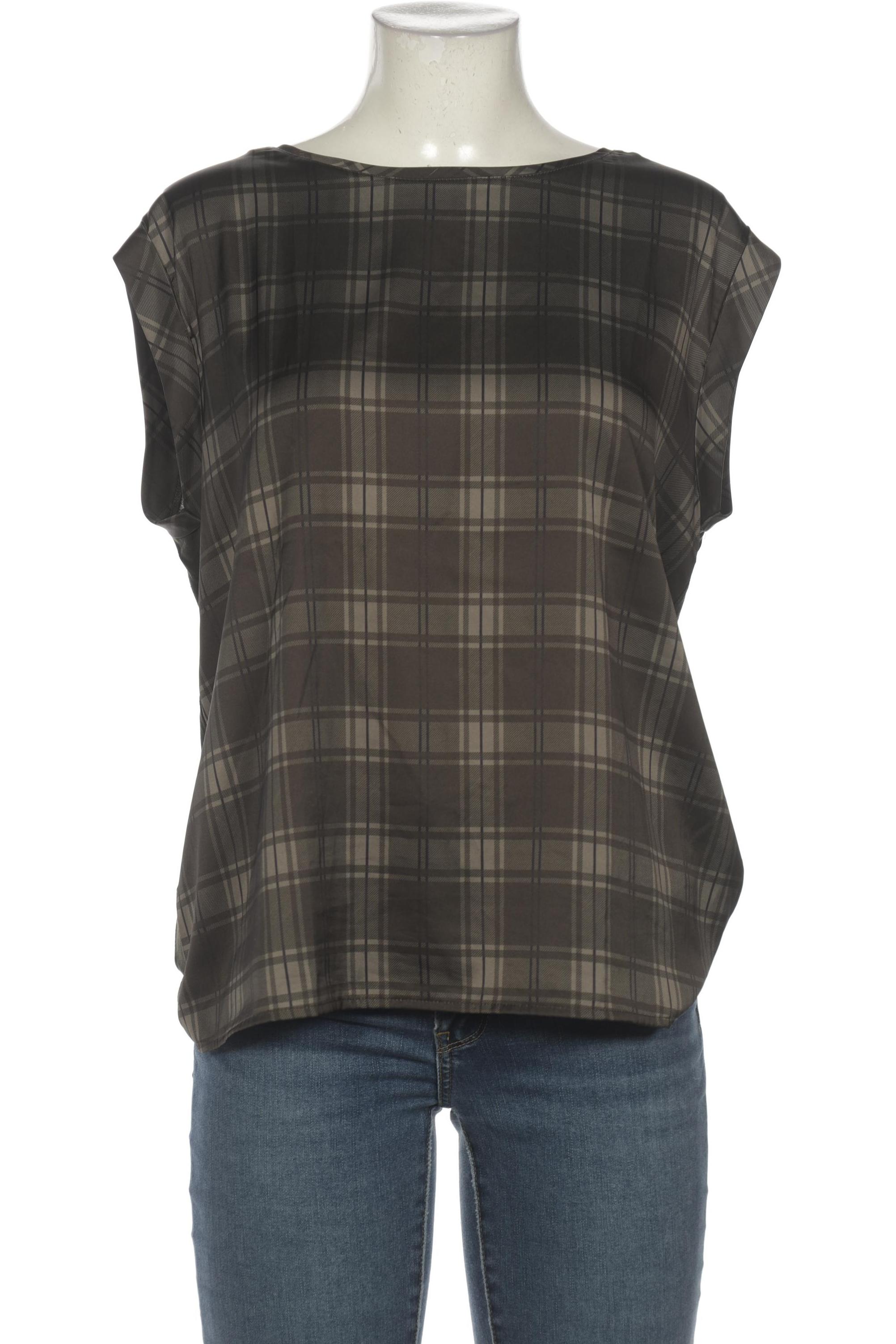 

Opus Damen Bluse, grün