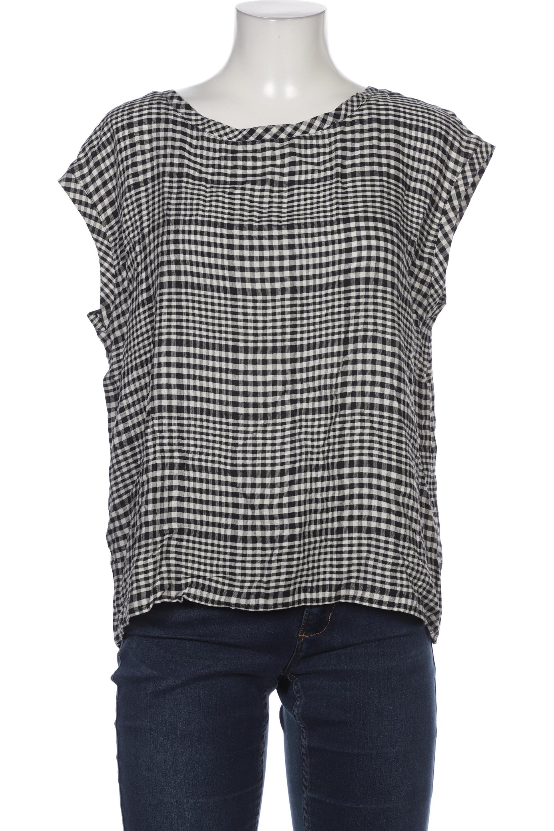

Opus Damen Bluse, marineblau