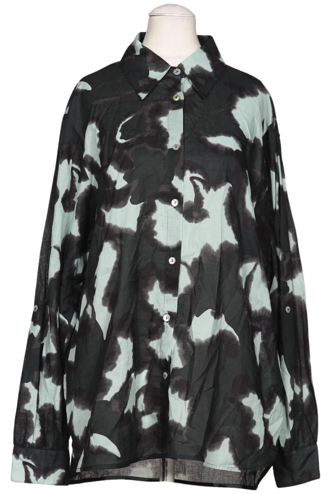 

Opus Damen Bluse, mehrfarbig, Gr. 38