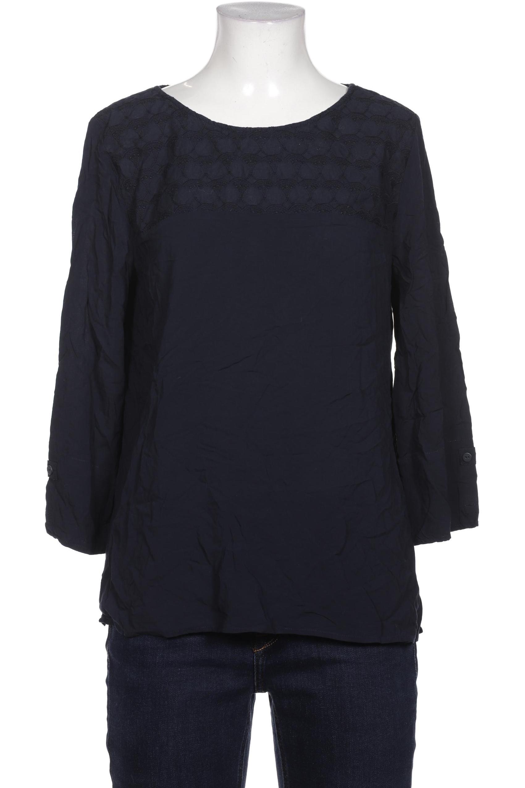 

Opus Damen Bluse, marineblau