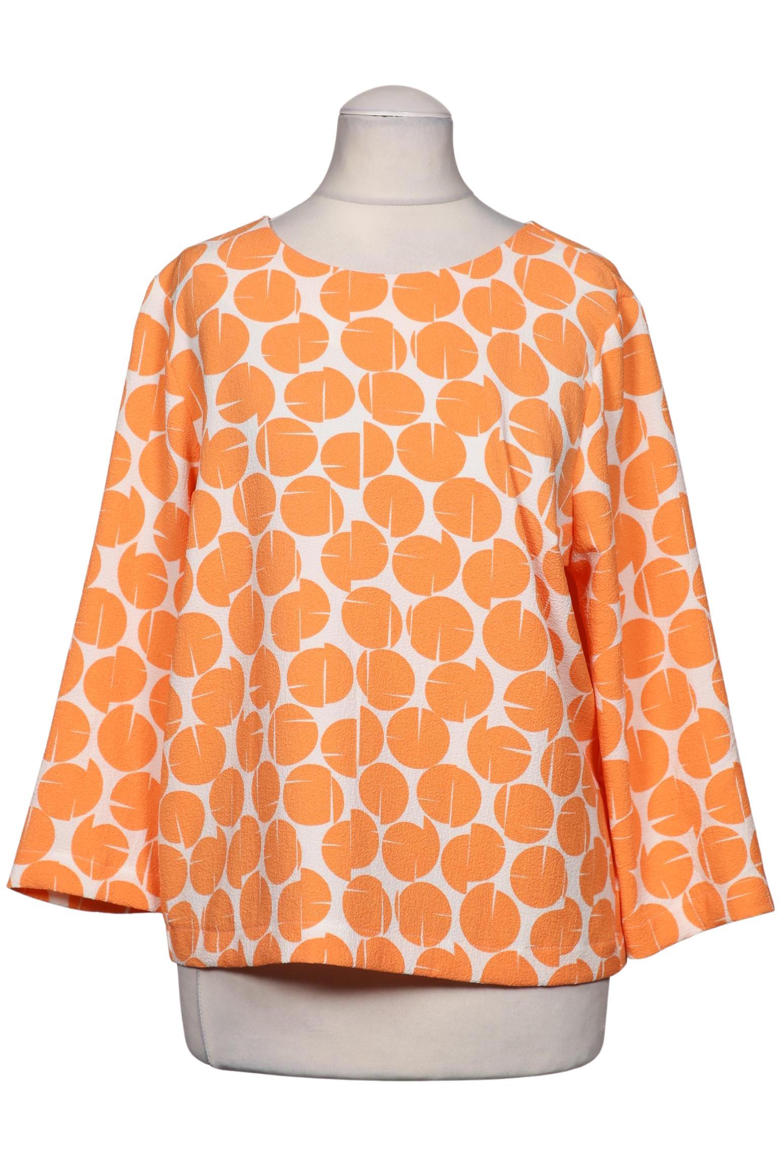 

Opus Damen Bluse, mehrfarbig, Gr. 36