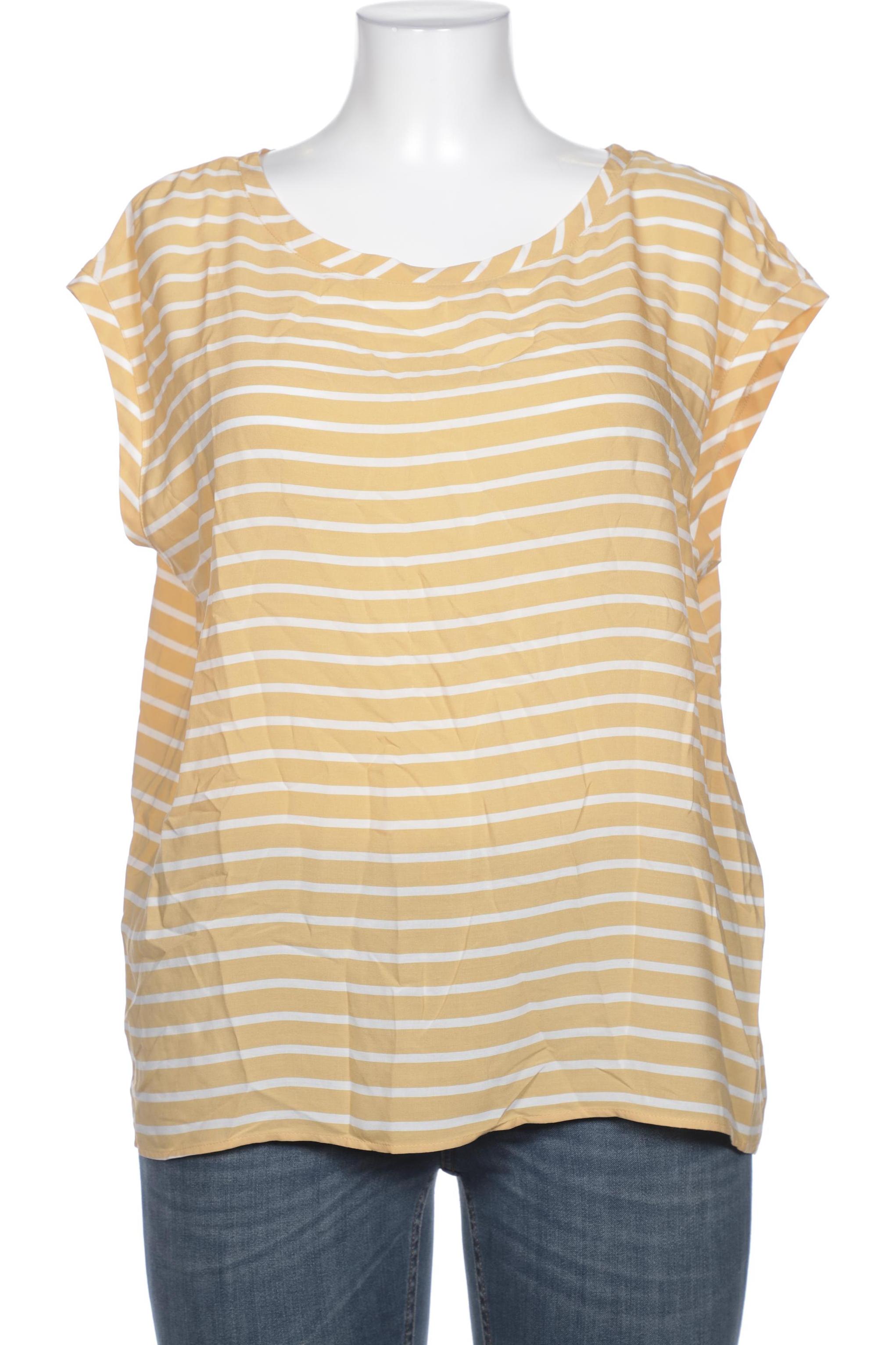 

Opus Damen Bluse, gelb