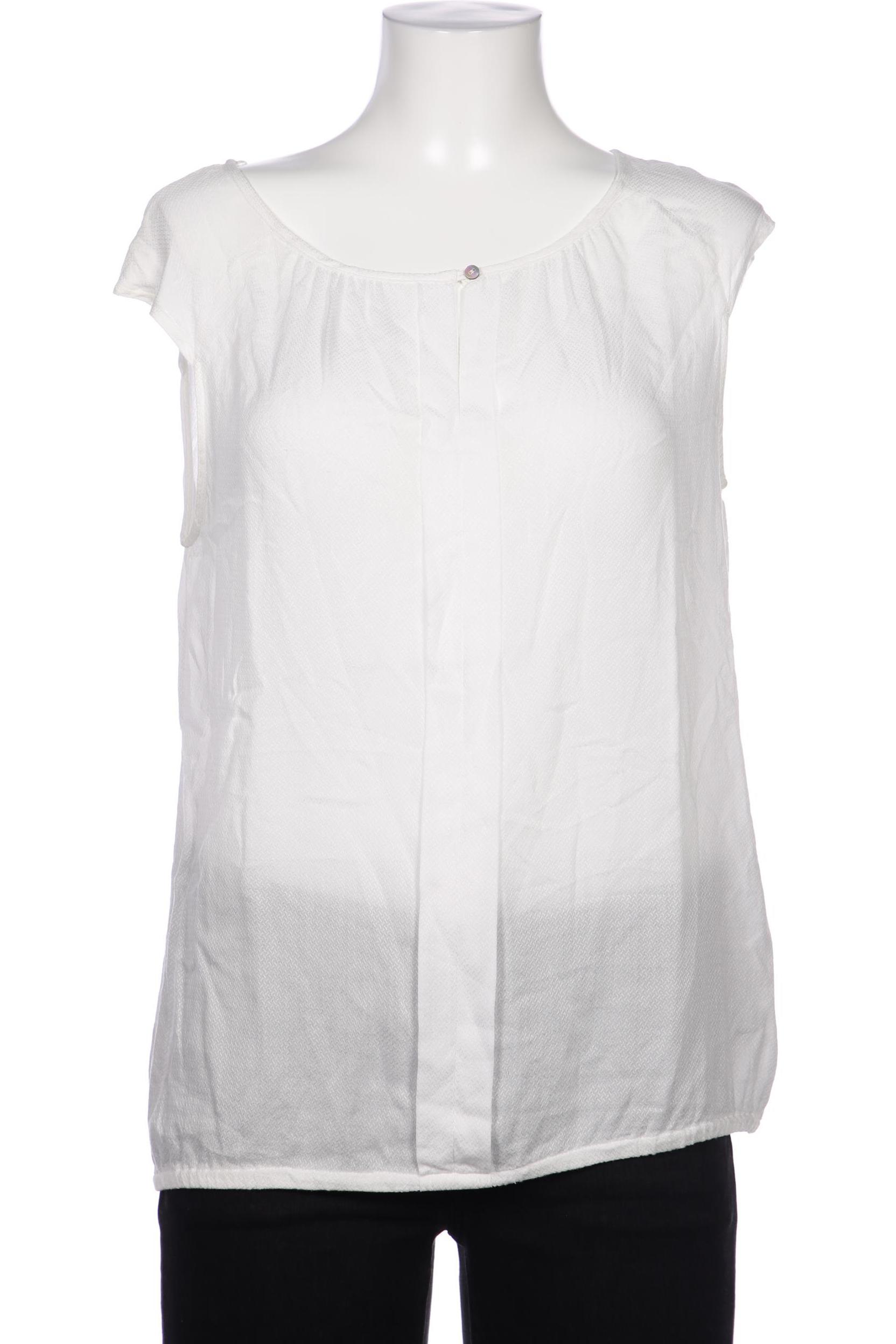 

Opus Damen Bluse, weiß