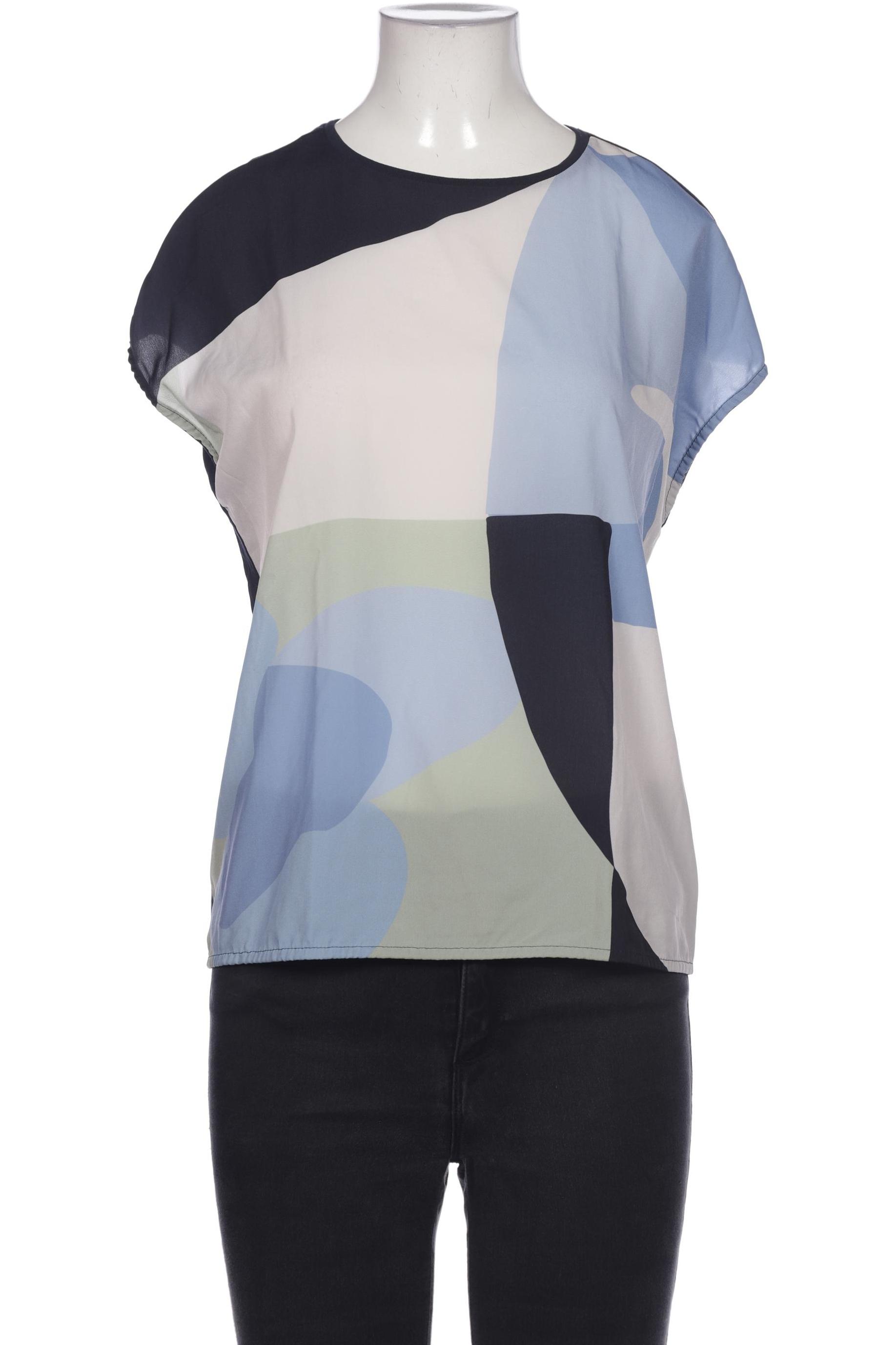 

Opus Damen Bluse, hellblau