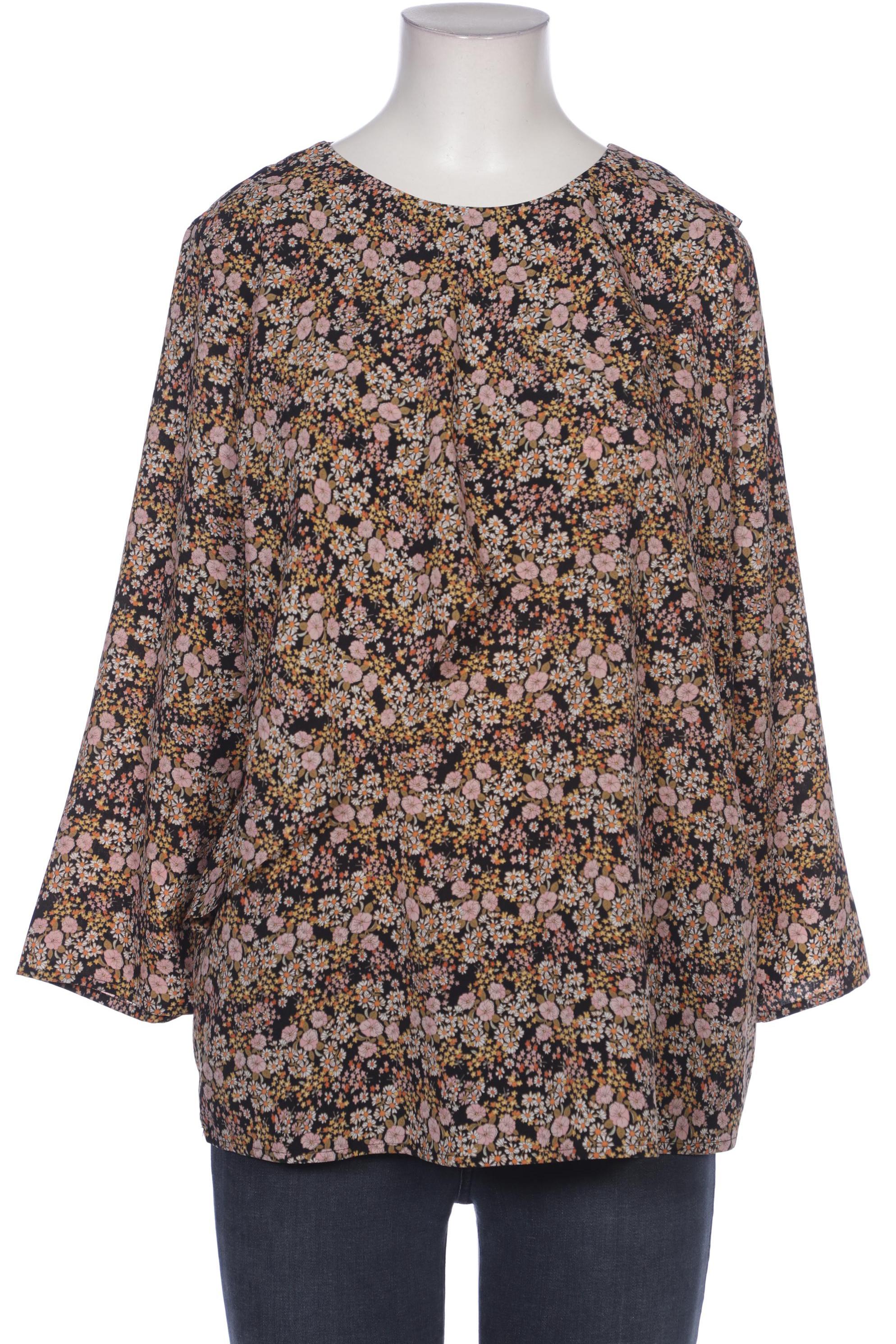 

Opus Damen Bluse, pink, Gr. 40