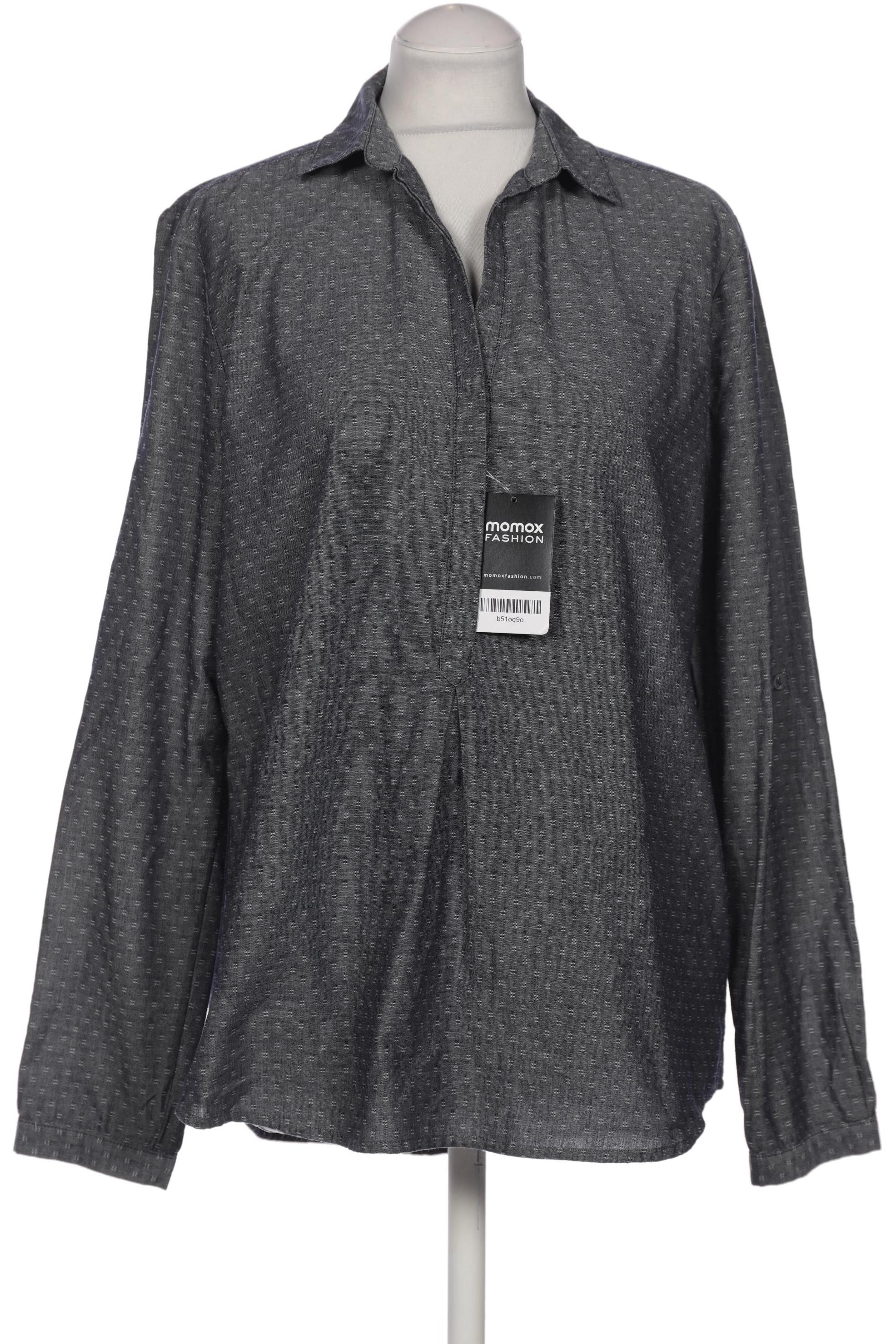 Thumbnail - Opus Damen Bluse, marineblau, Gr. 38