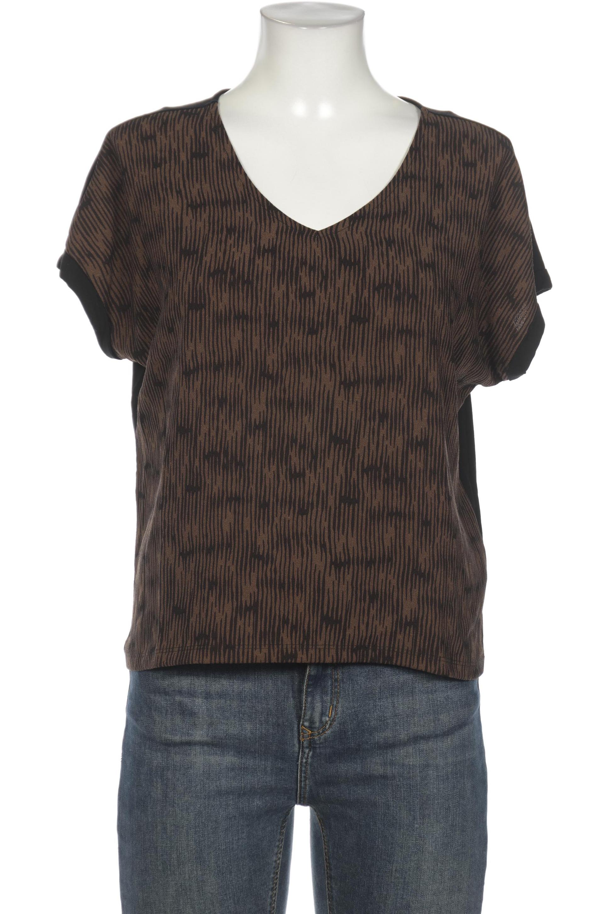 

Opus Damen Bluse, braun