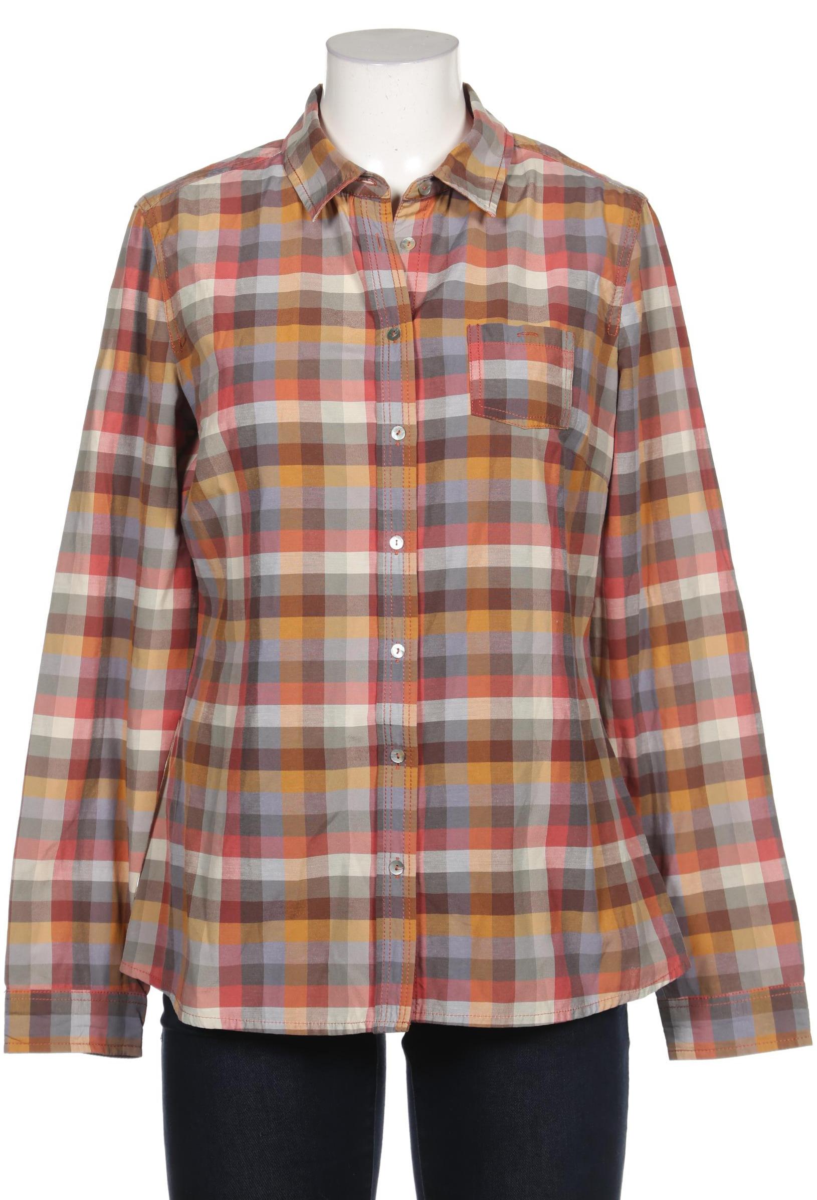

Opus Damen Bluse, mehrfarbig