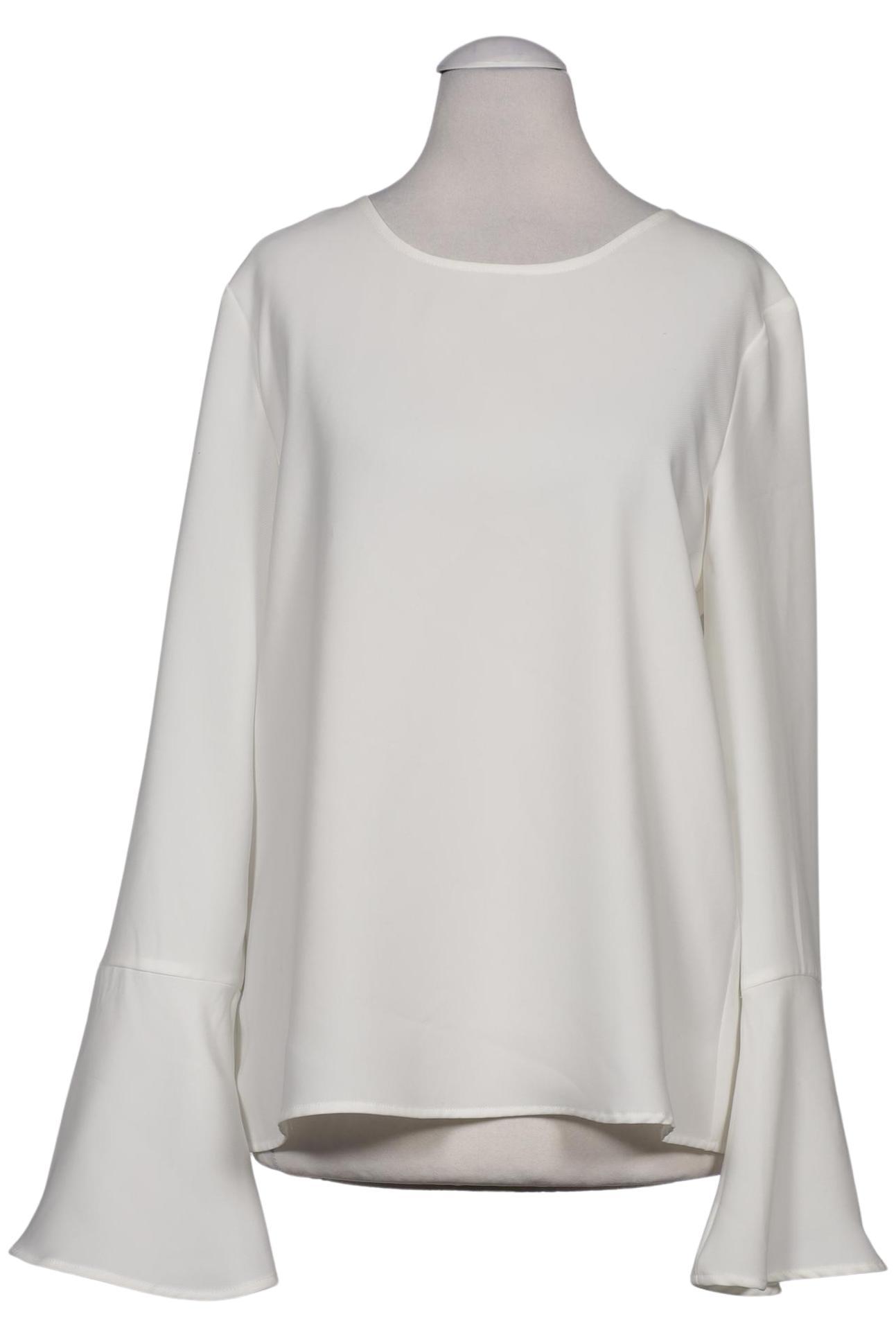 

Opus Damen Bluse, weiß, Gr. 36