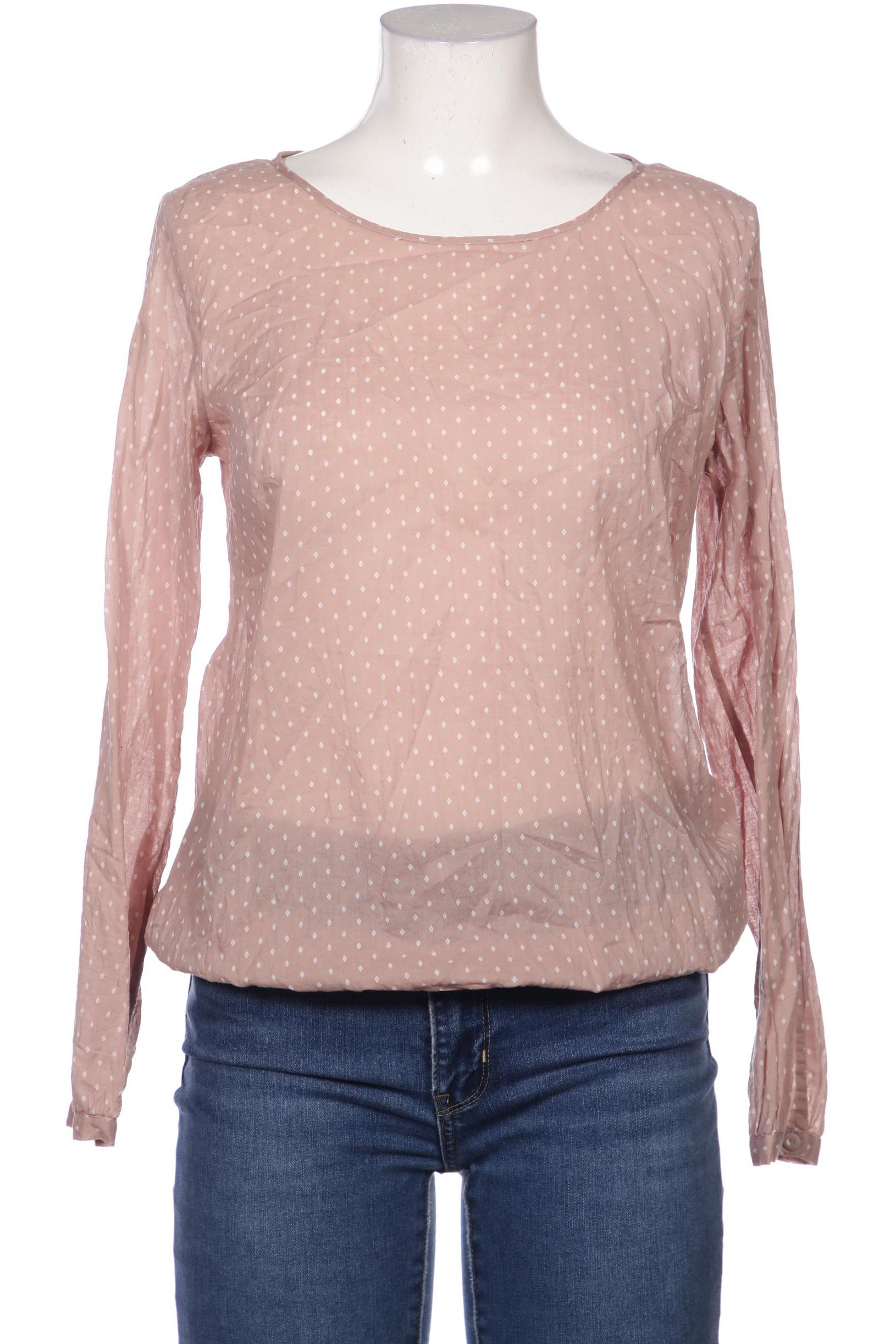 

Opus Damen Bluse, pink