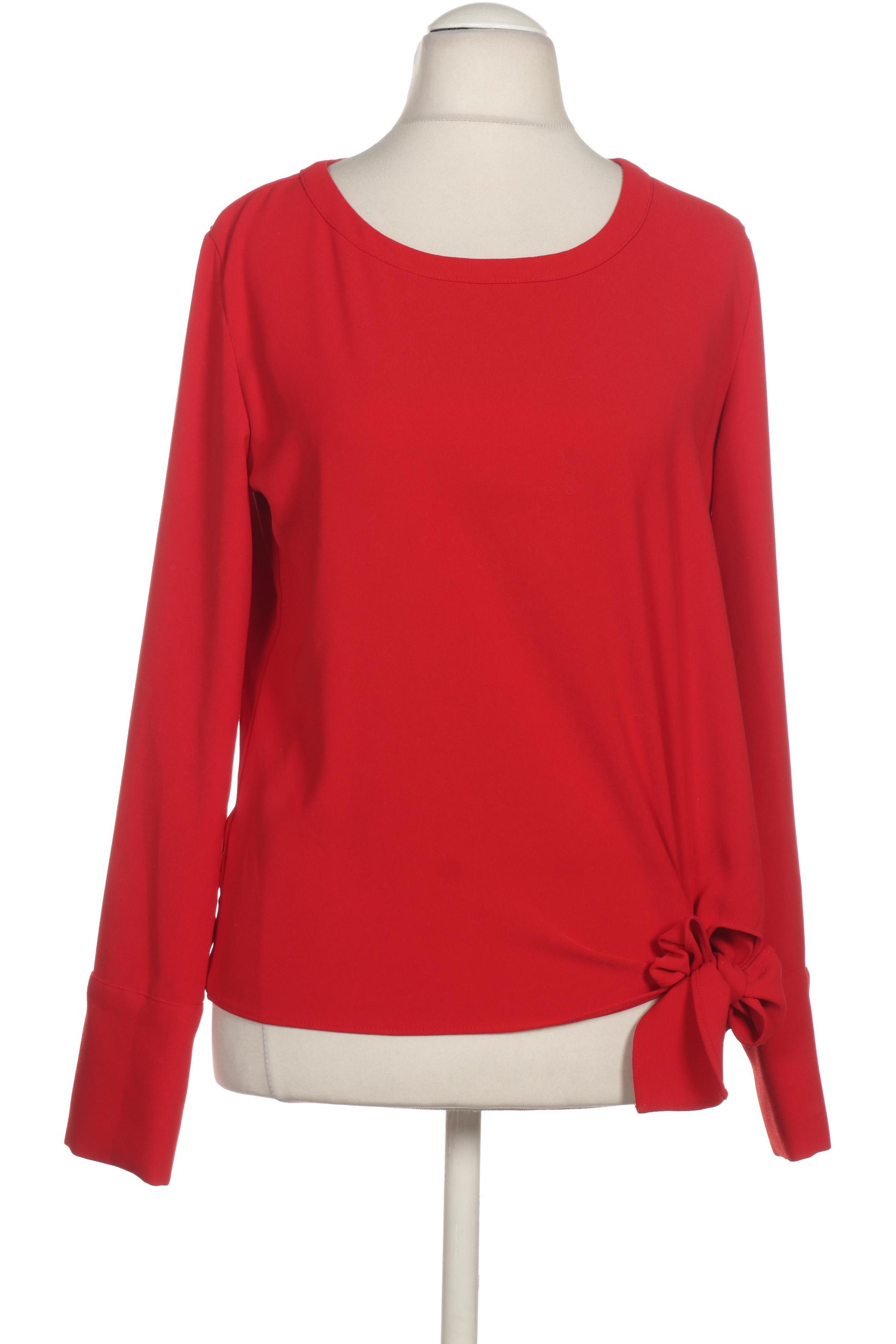 

Opus Damen Bluse, rot, Gr. 38