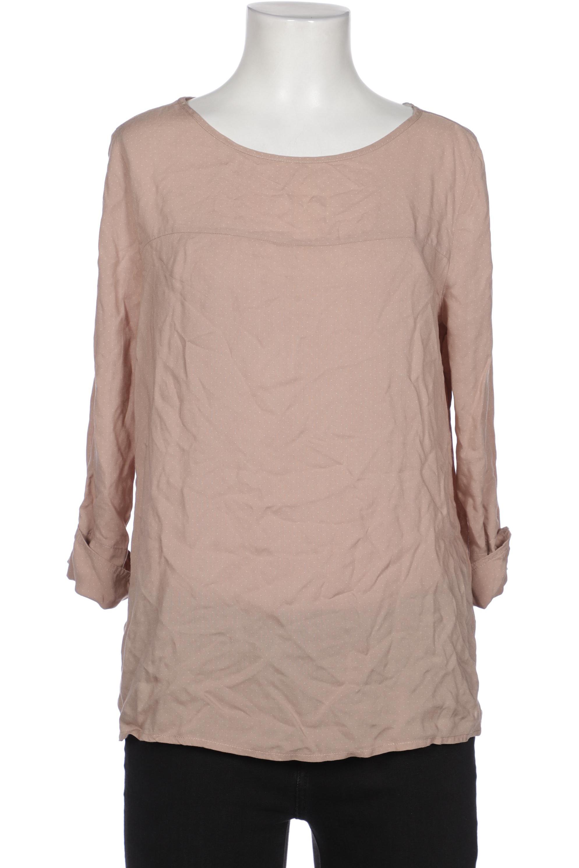 

Opus Damen Bluse, pink, Gr. 36